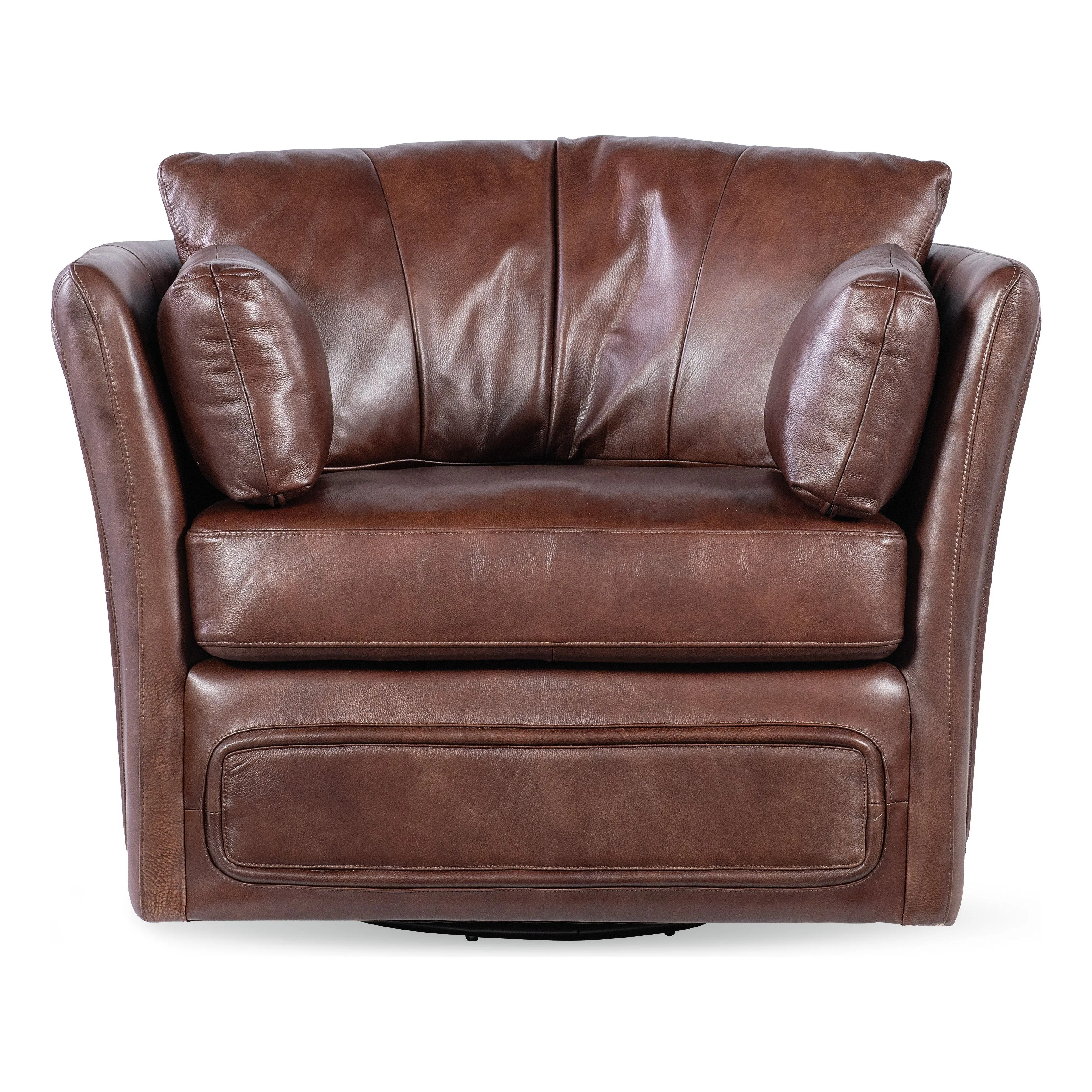 Archer Chair - Brown