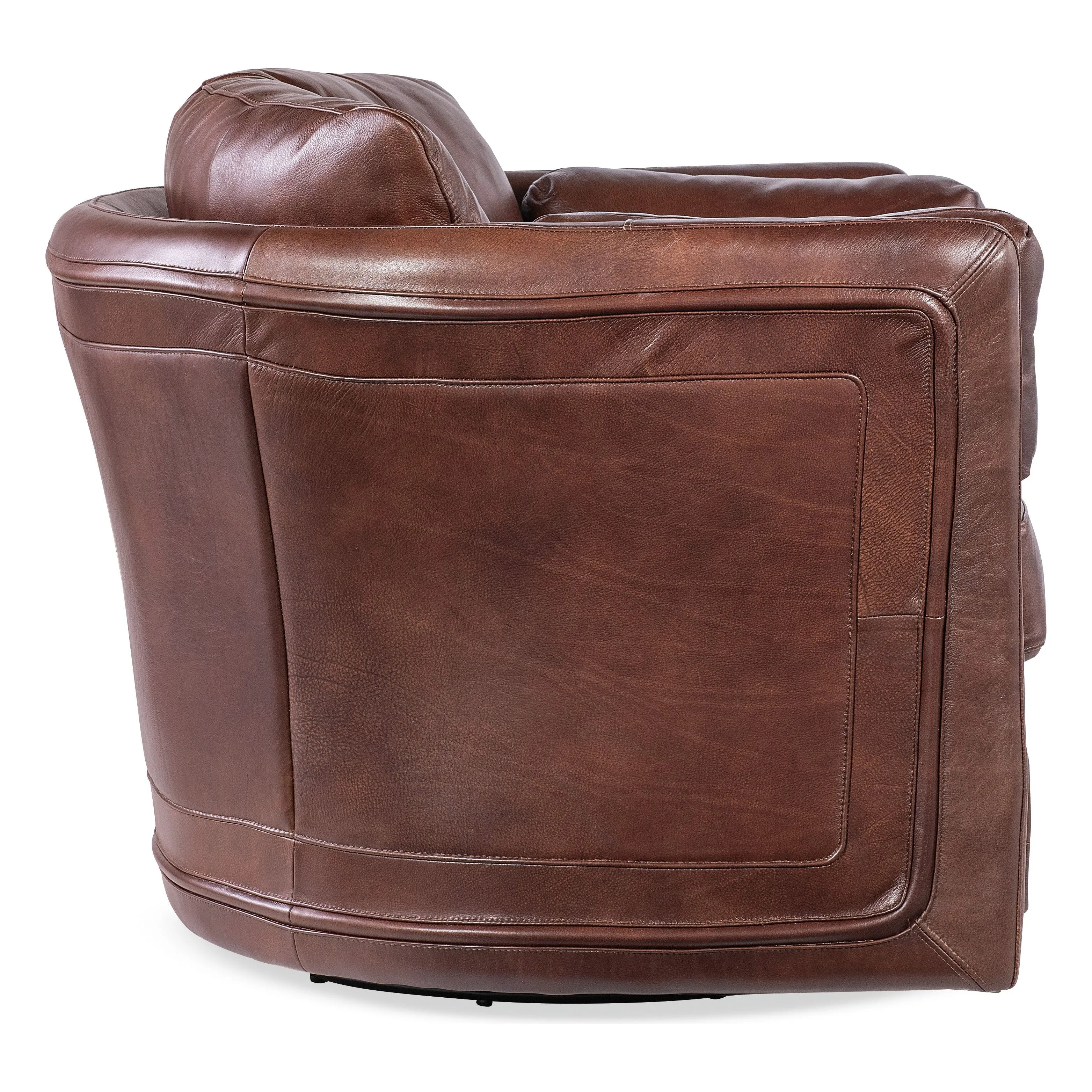 Archer Chair - Brown