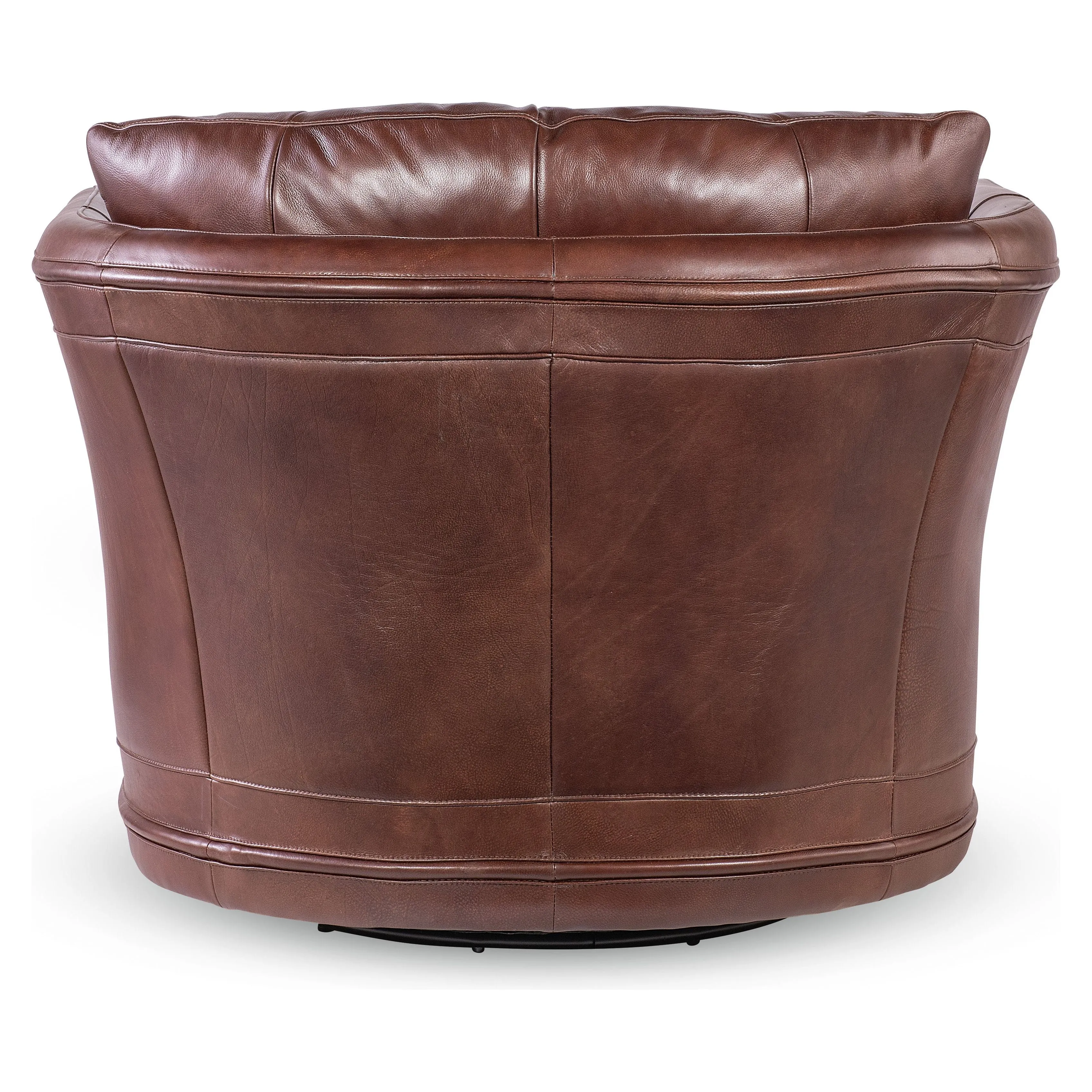 Archer Chair - Brown