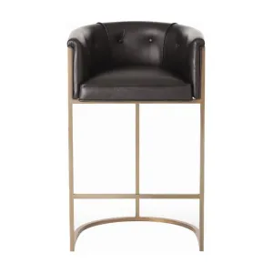 Asher Bar Stool