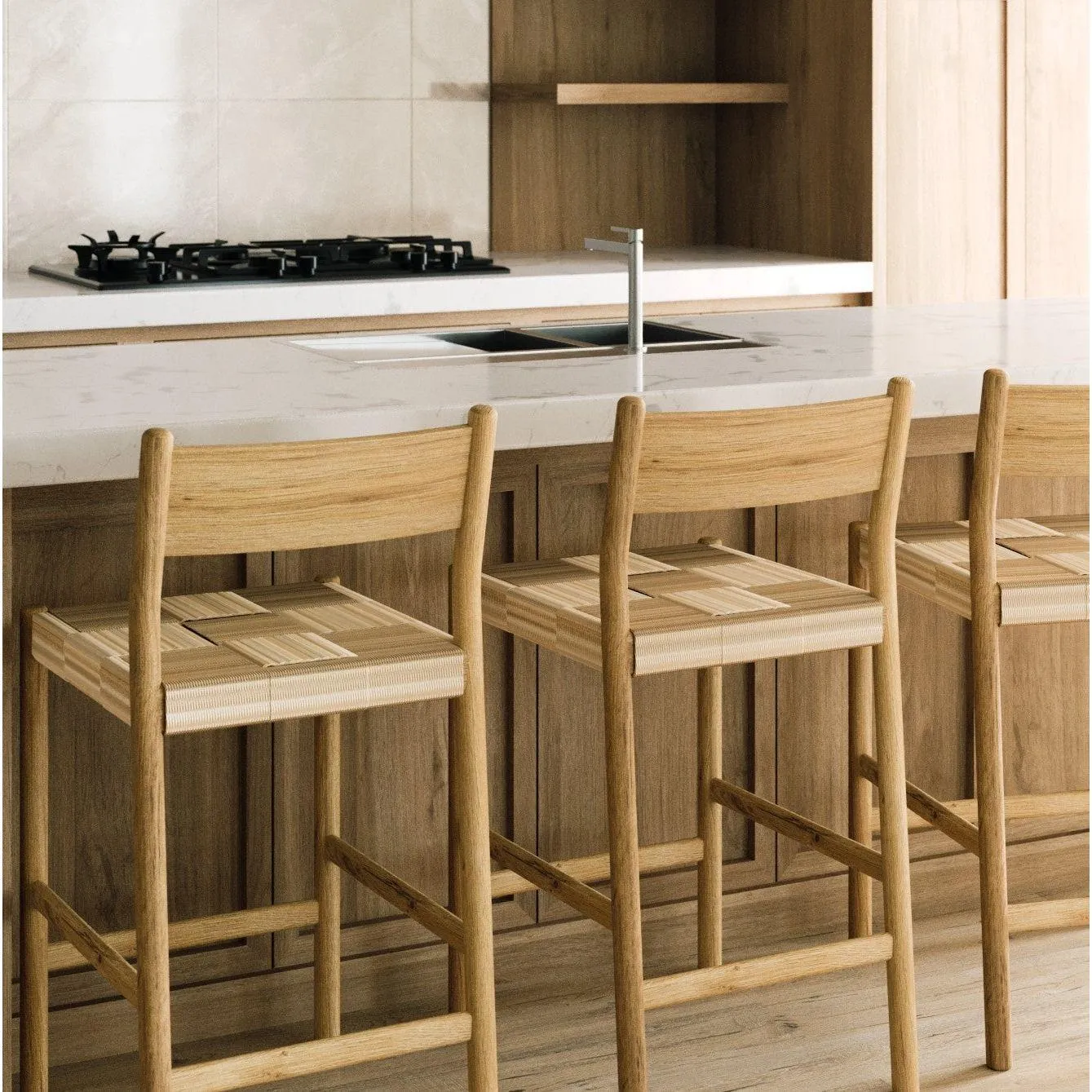 Asher Dining Chair
