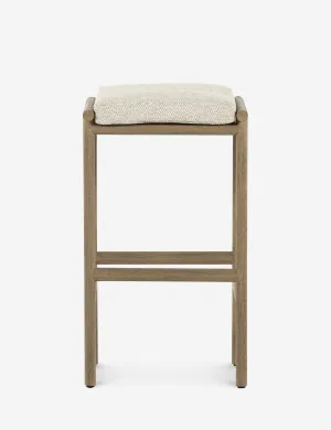Avan Indoor / Outdoor Bar Stool