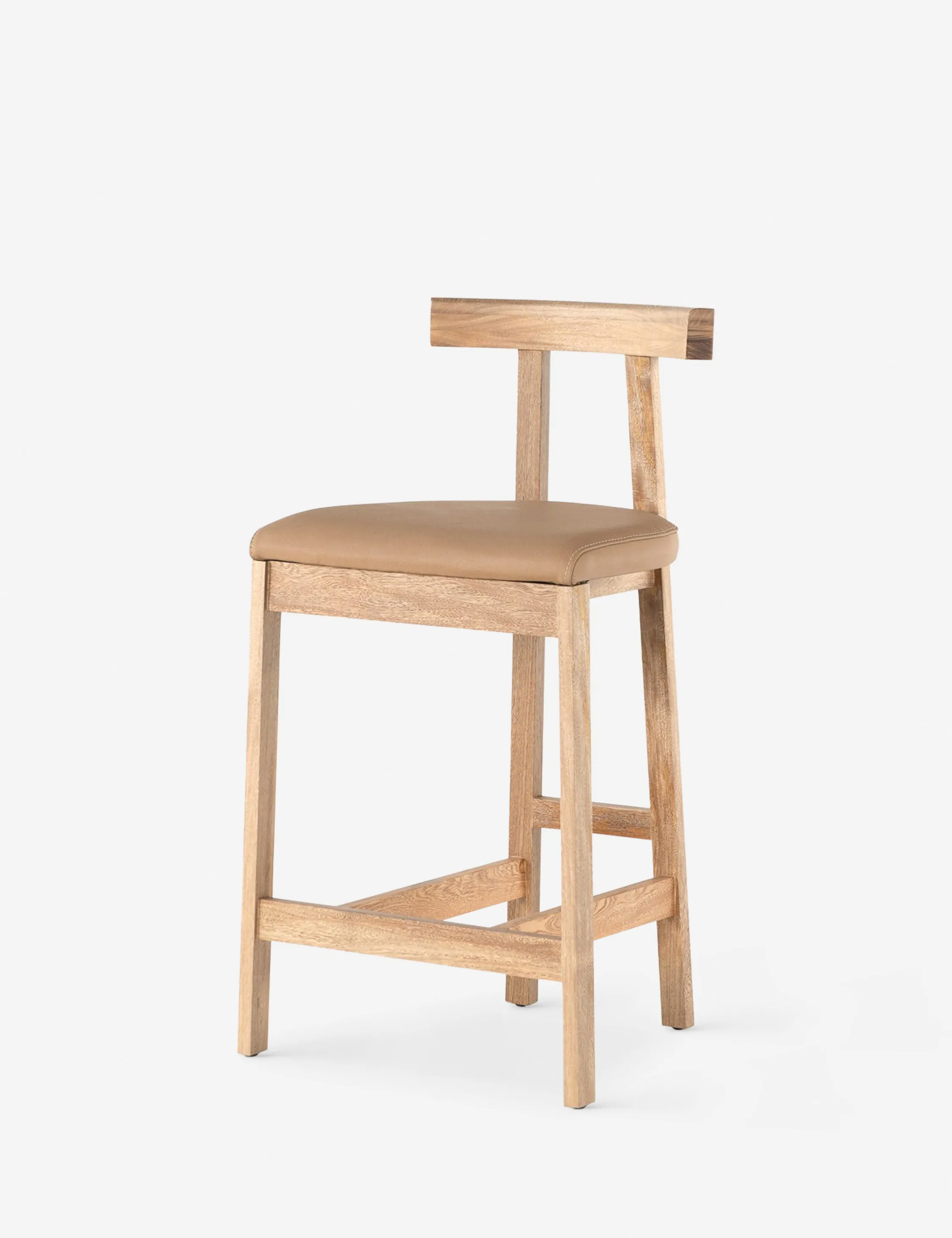 Ayvn Bar And Counter Stool