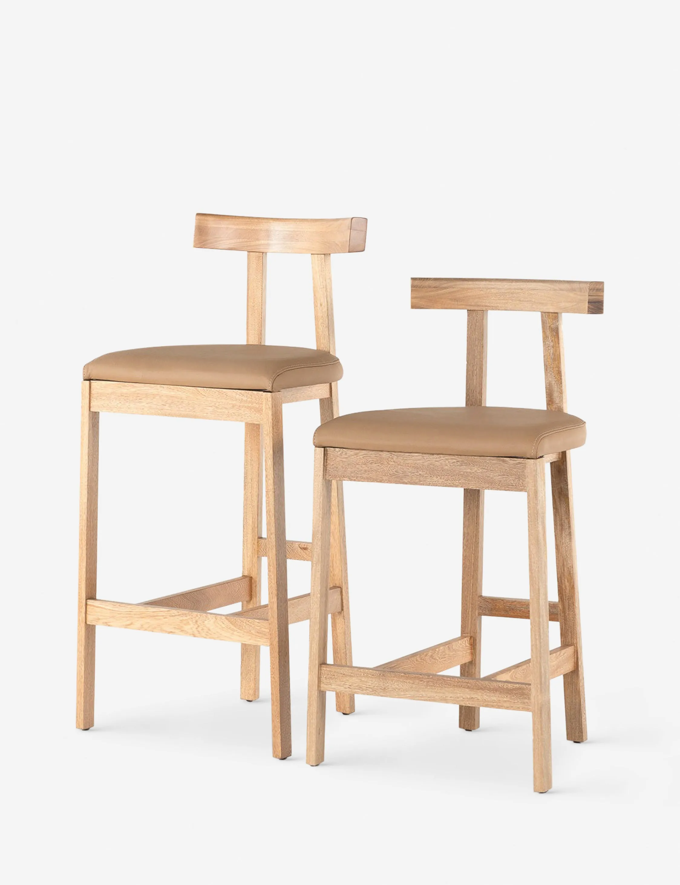 Ayvn Bar And Counter Stool