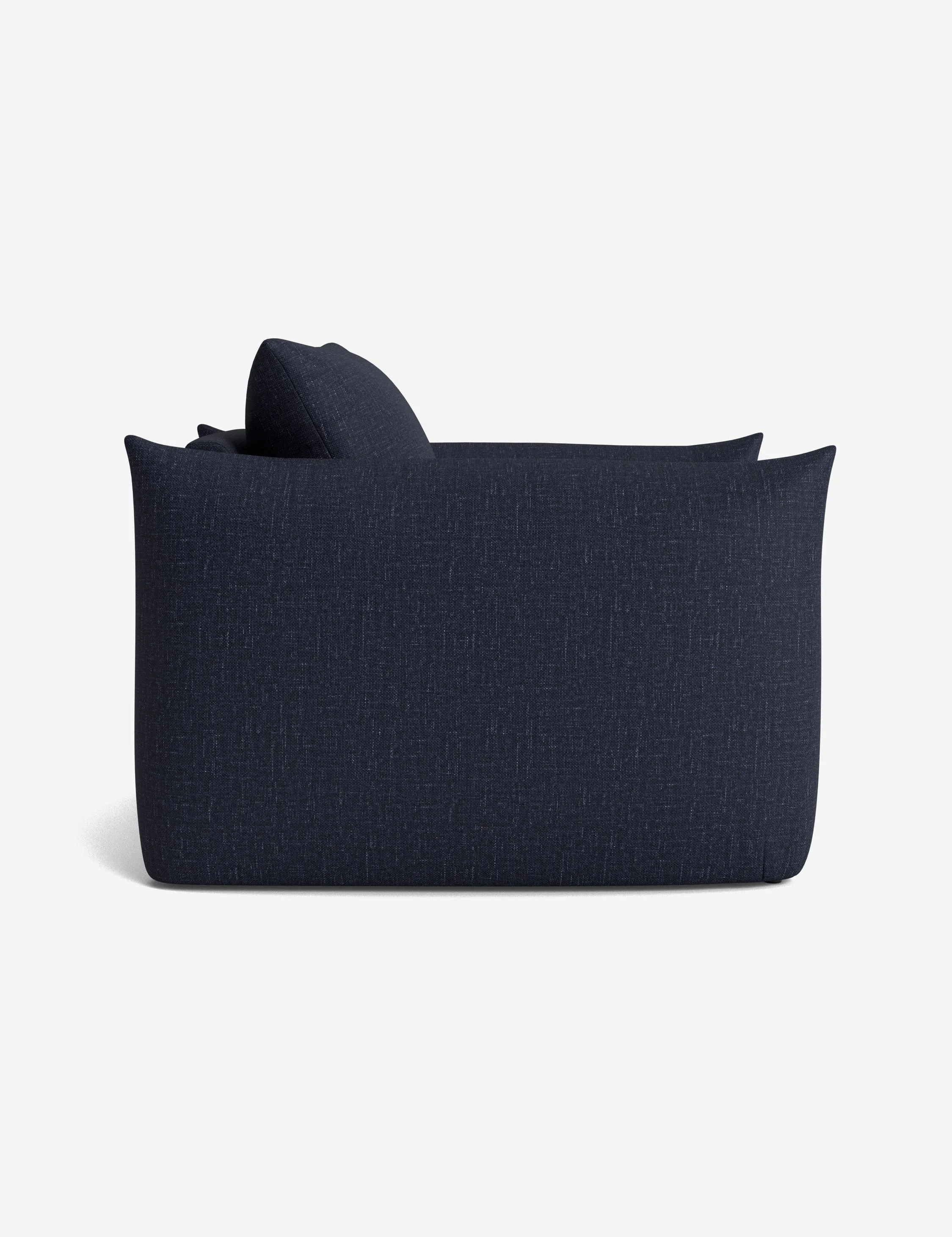 Banks Accent Chair