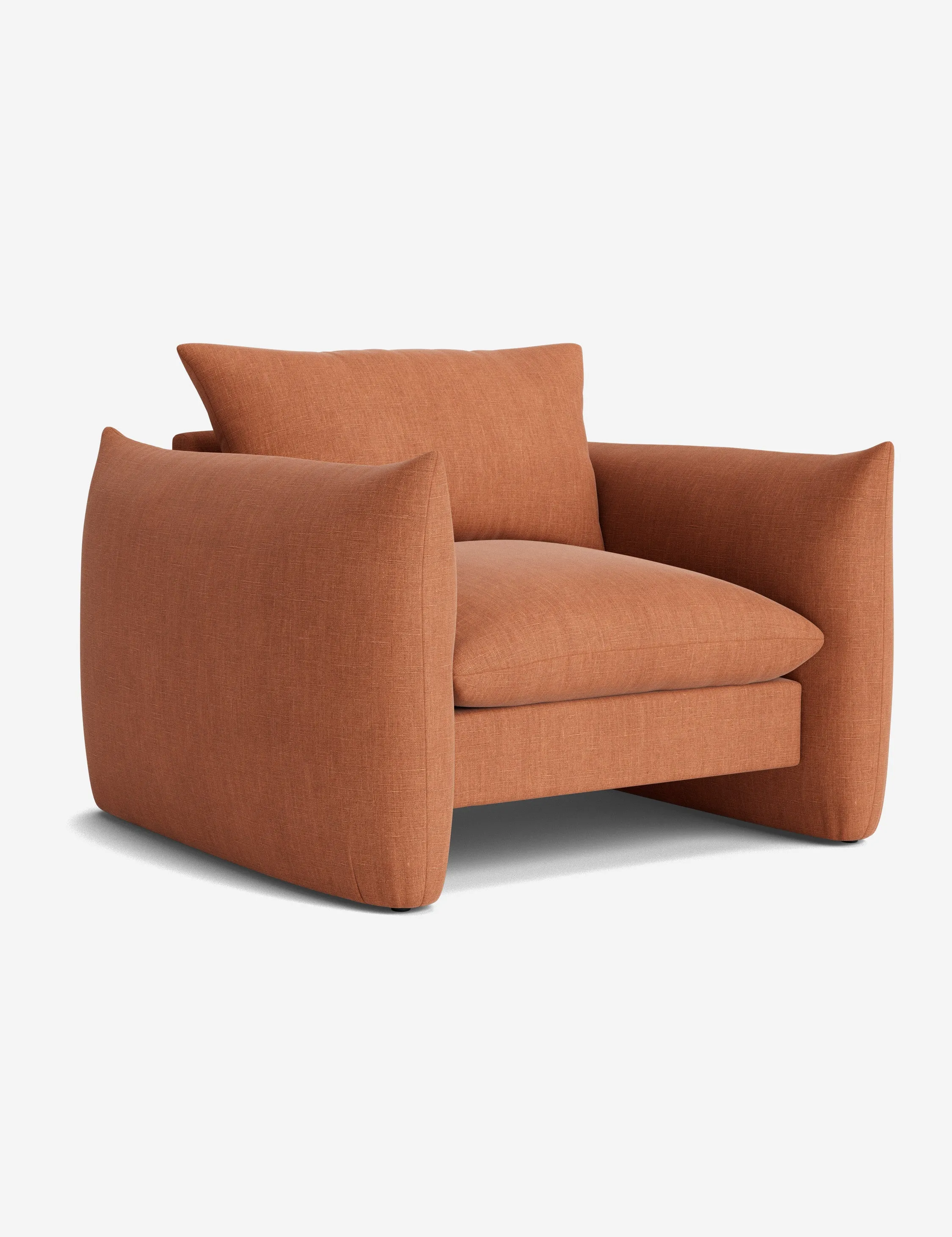 Banks Accent Chair