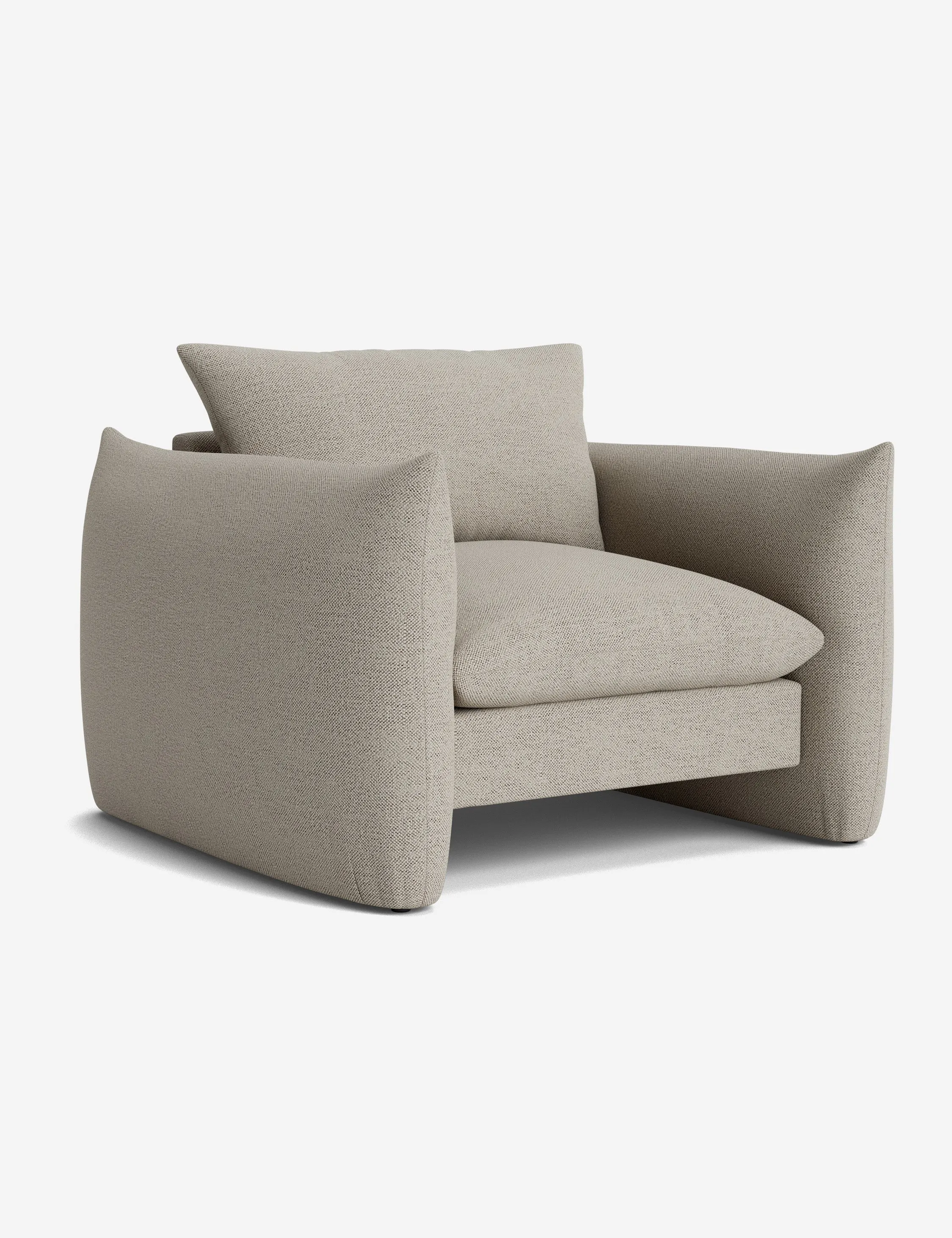 Banks Accent Chair