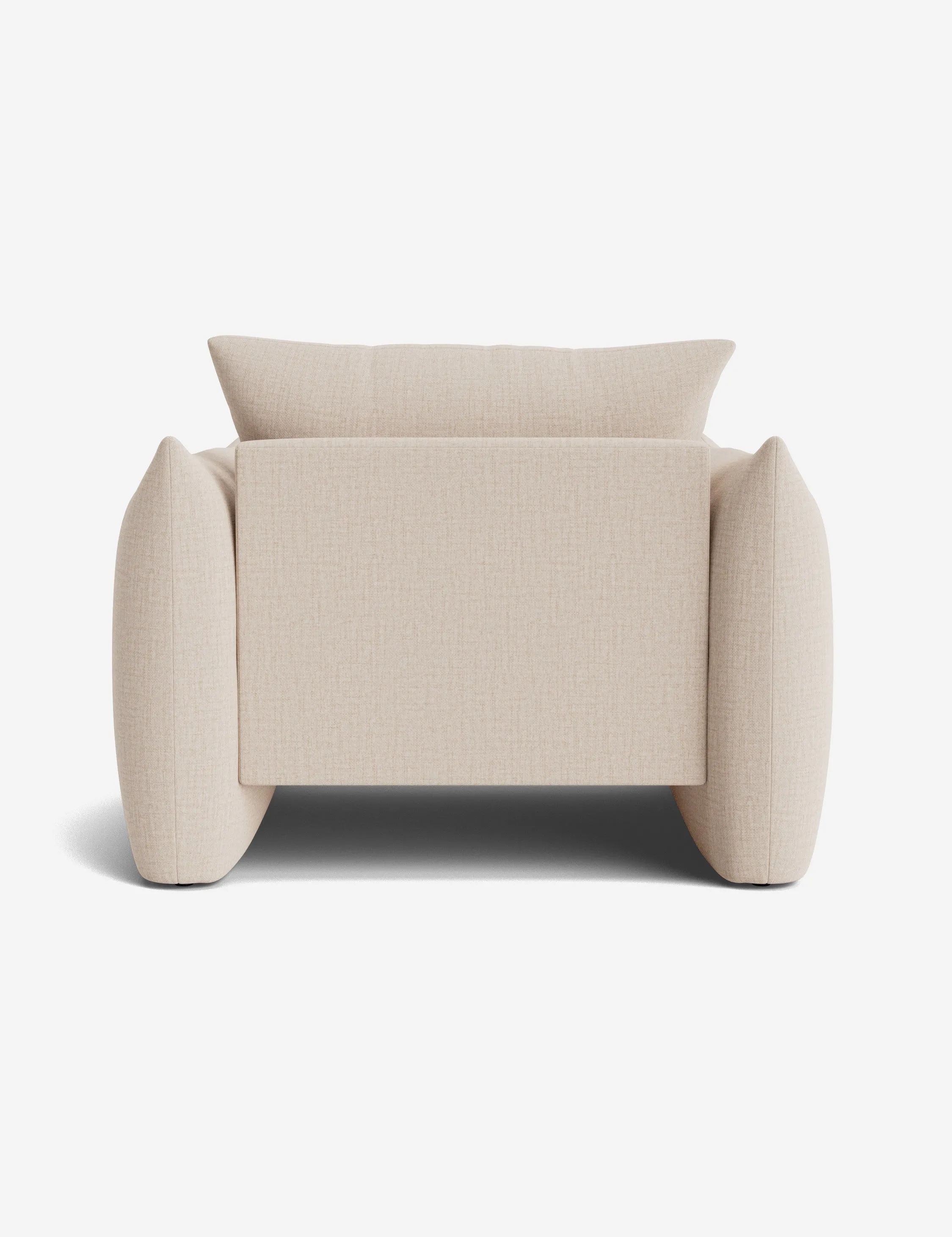 Banks Accent Chair