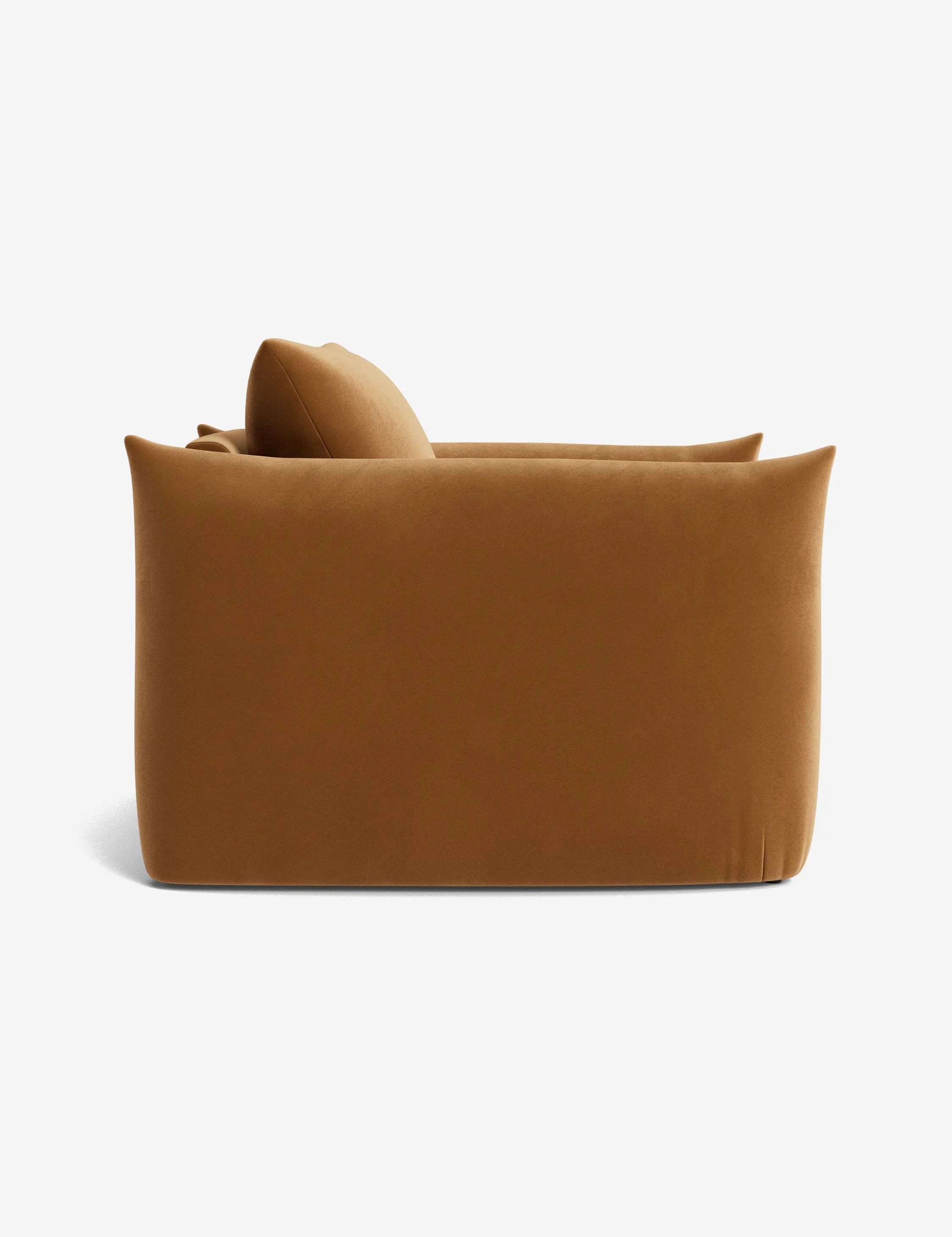 Banks Accent Chair