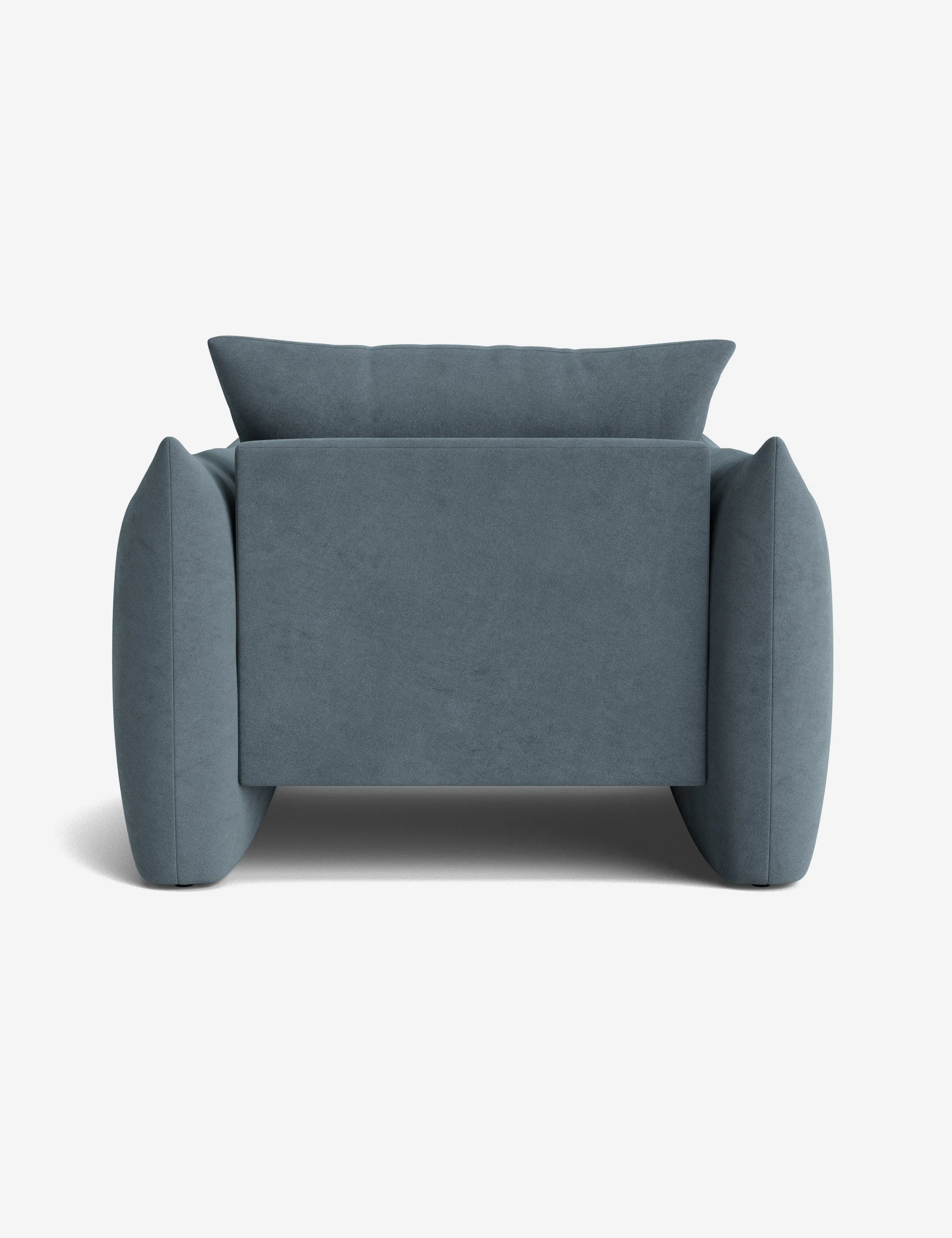 Banks Accent Chair