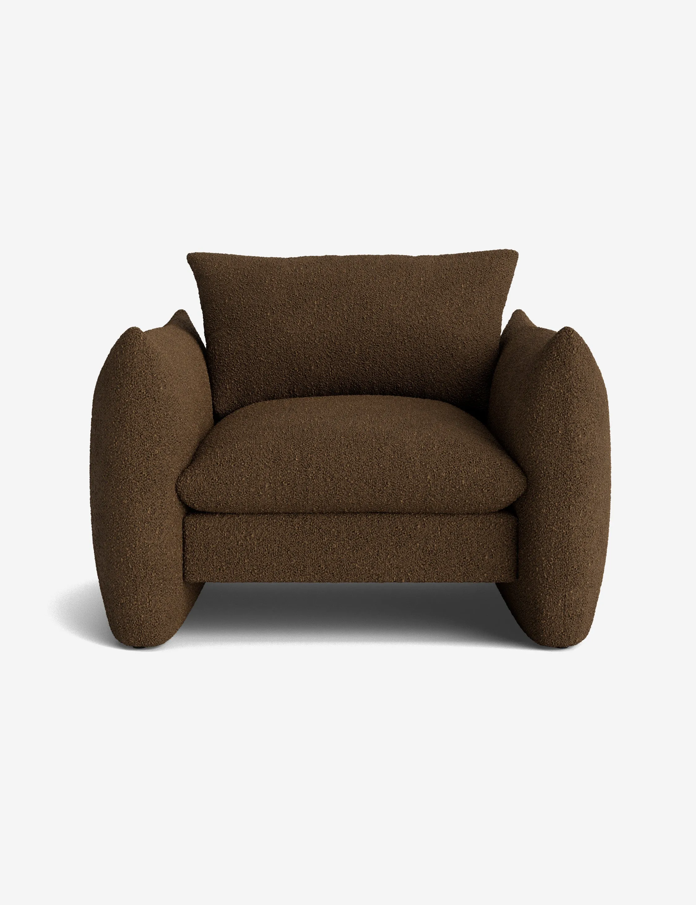 Banks Accent Chair