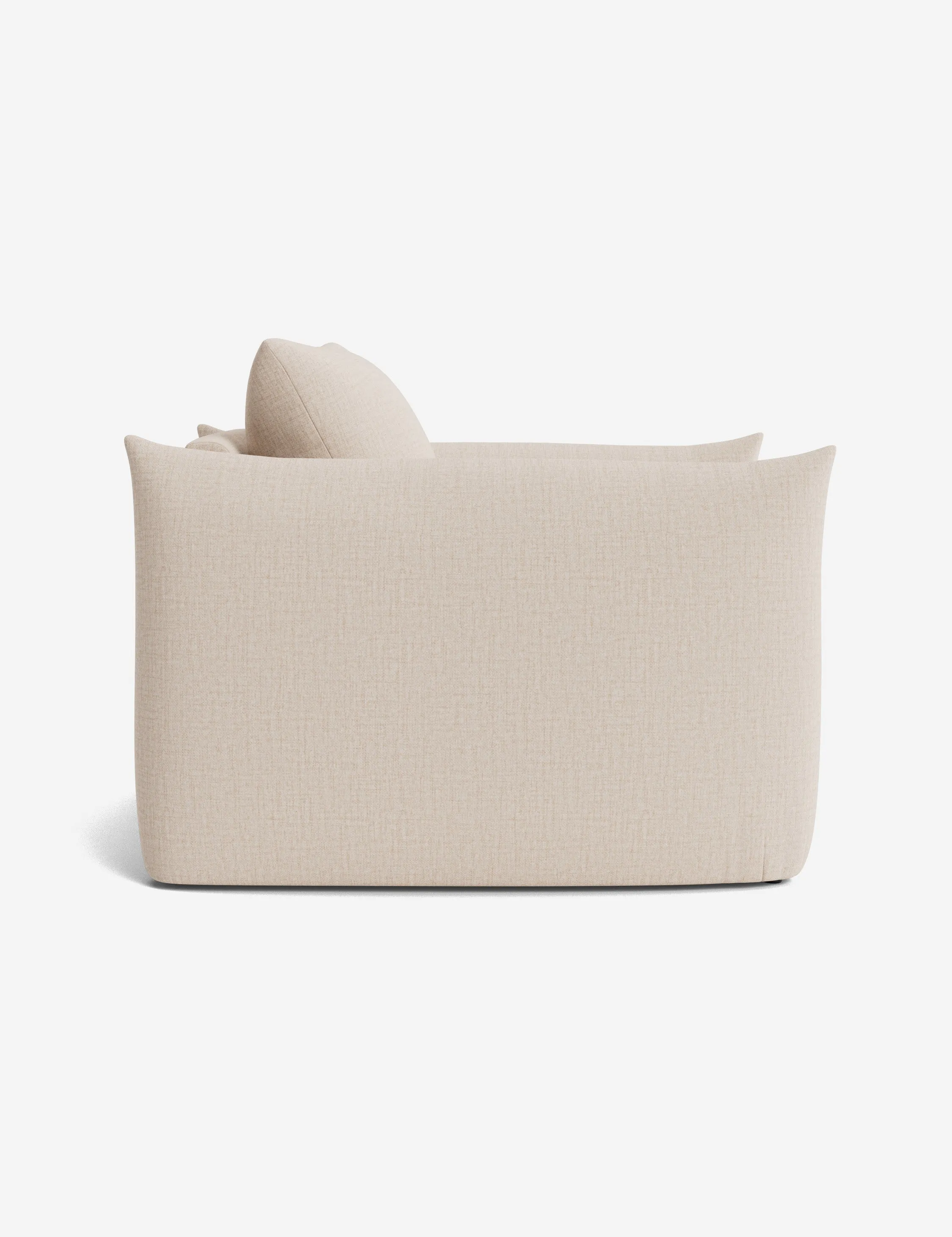 Banks Accent Chair