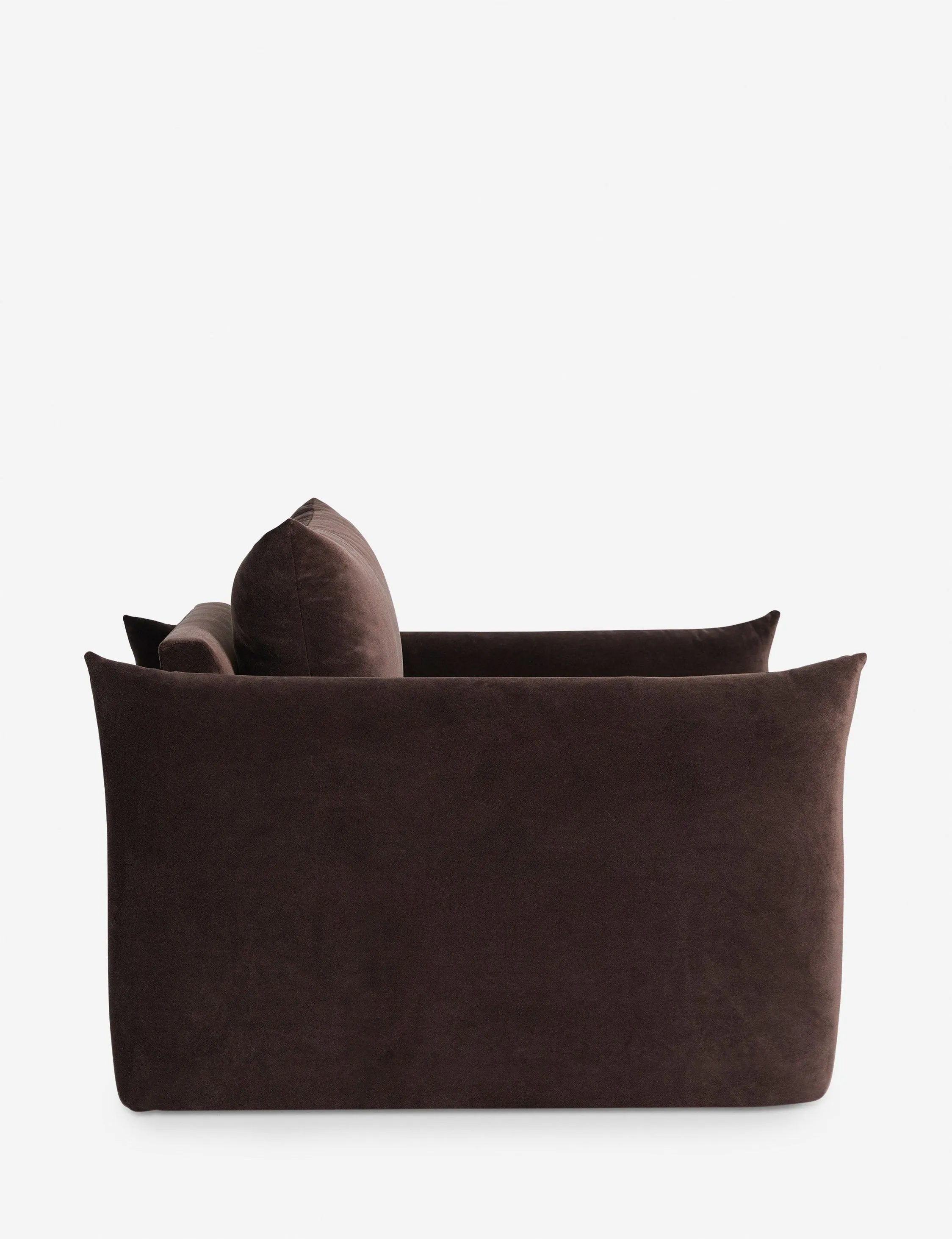 Banks Accent Chair