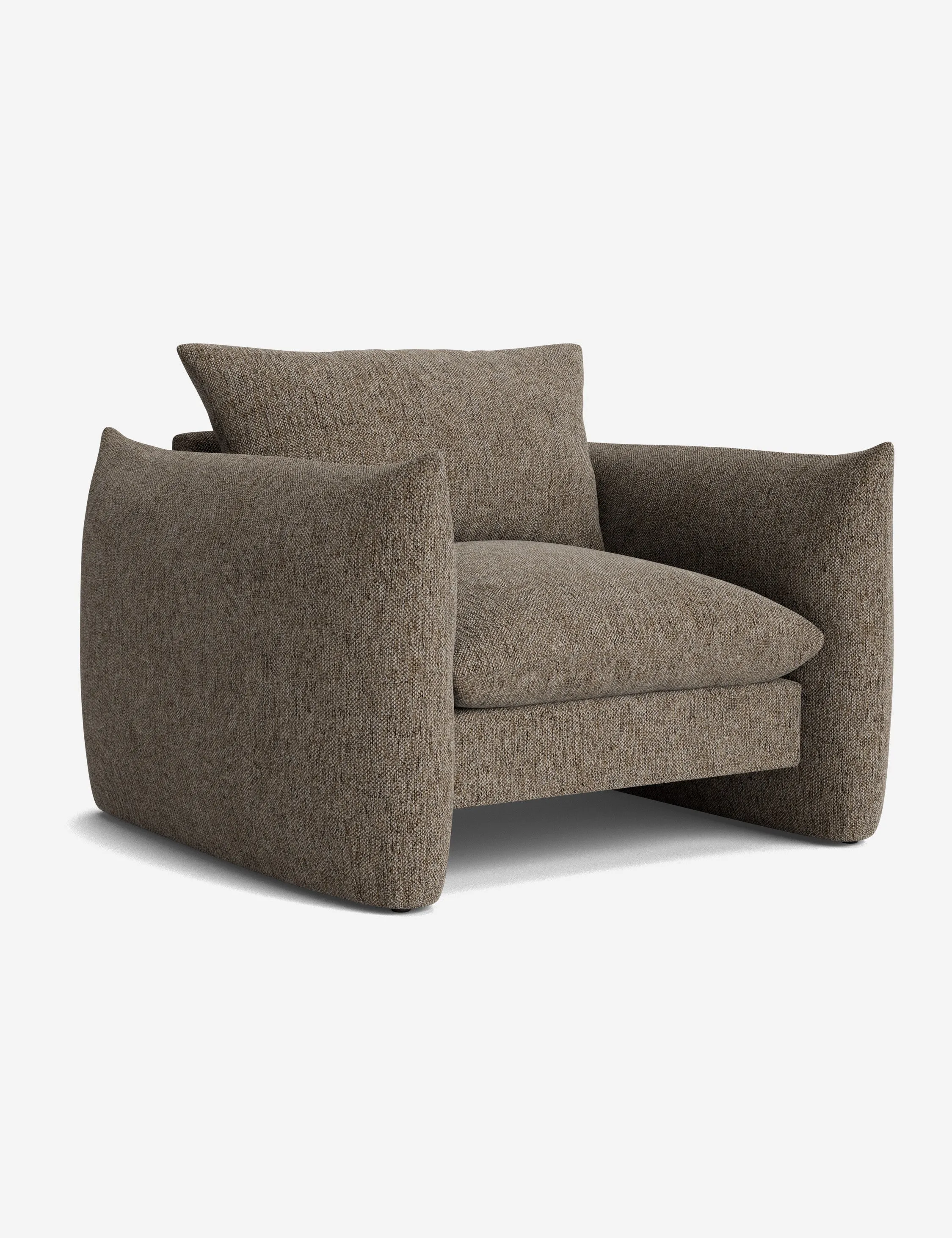 Banks Accent Chair