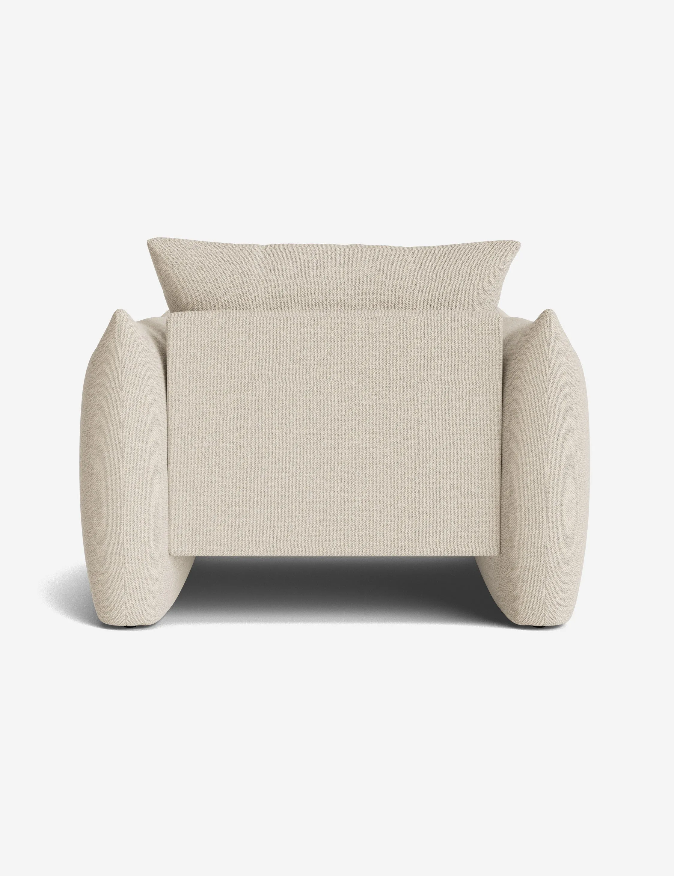 Banks Accent Chair
