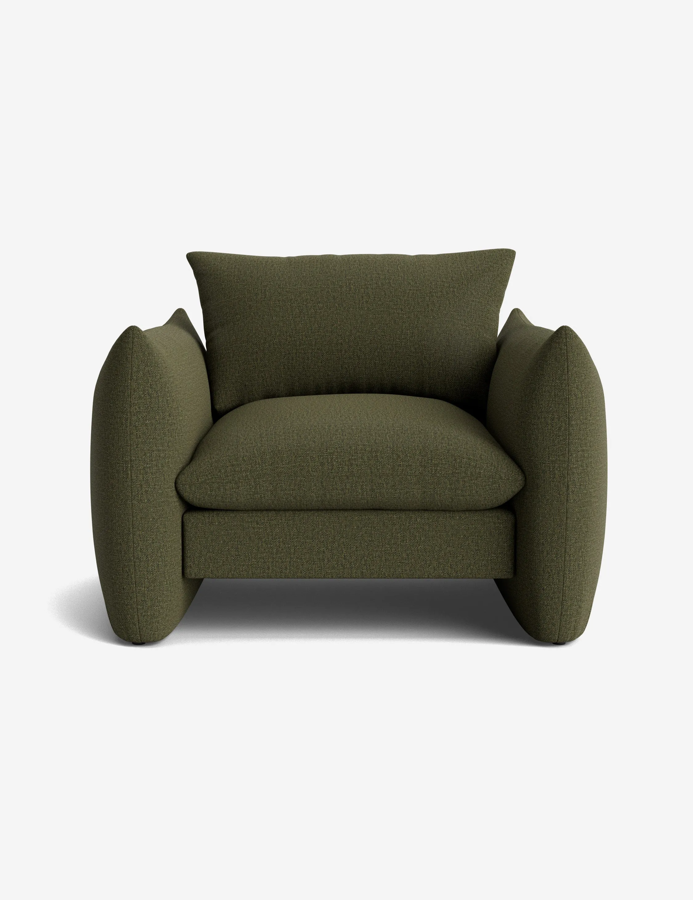 Banks Accent Chair