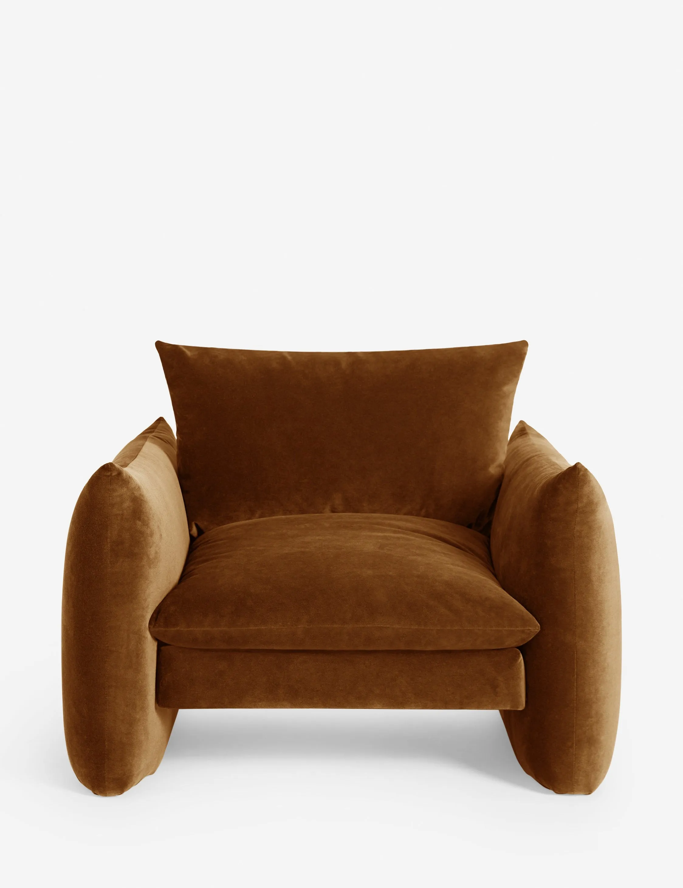 Banks Accent Chair