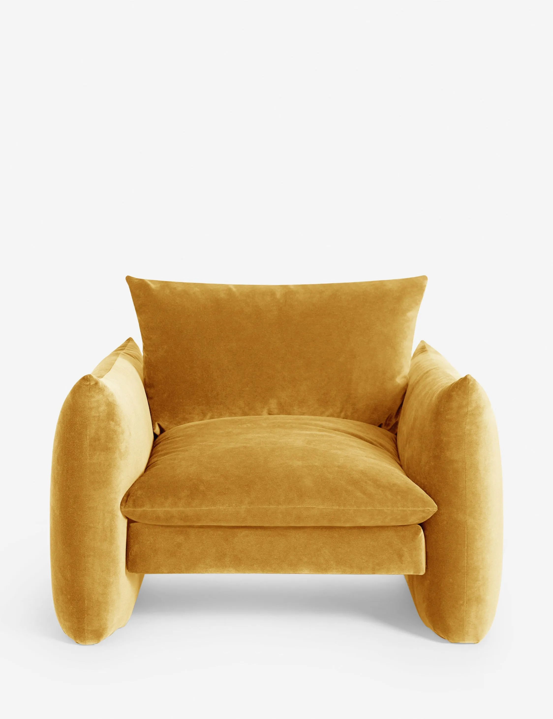 Banks Accent Chair