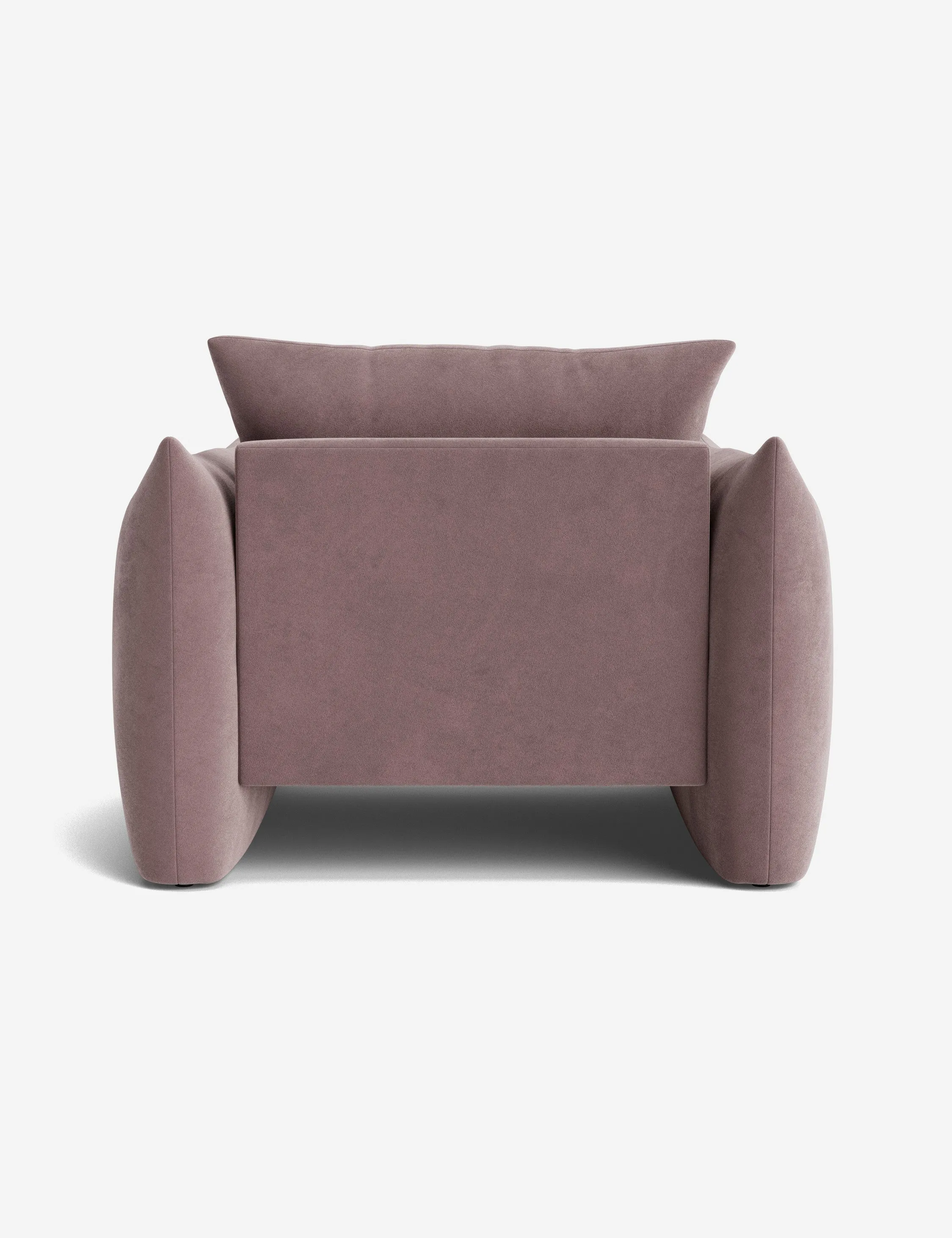 Banks Accent Chair