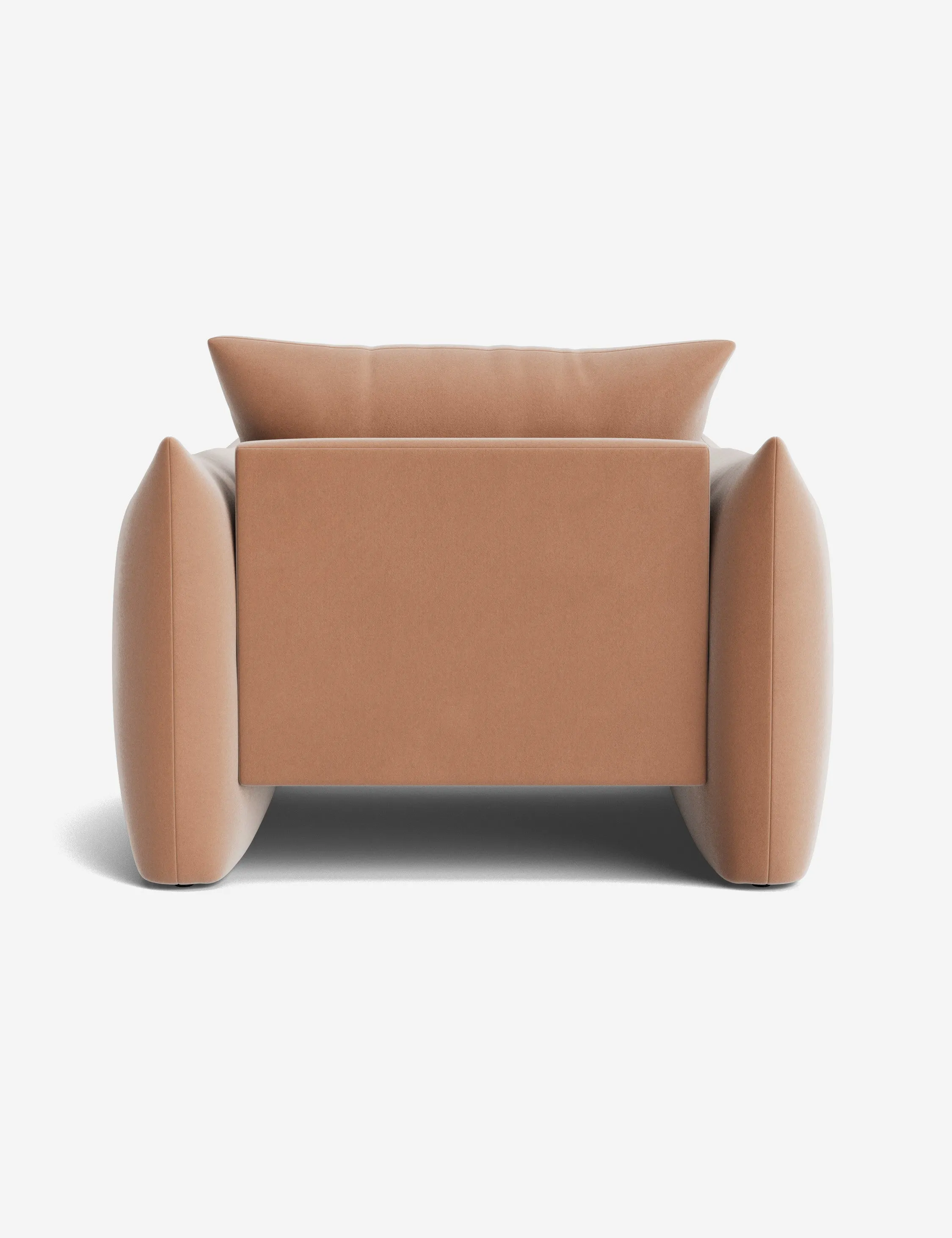 Banks Accent Chair