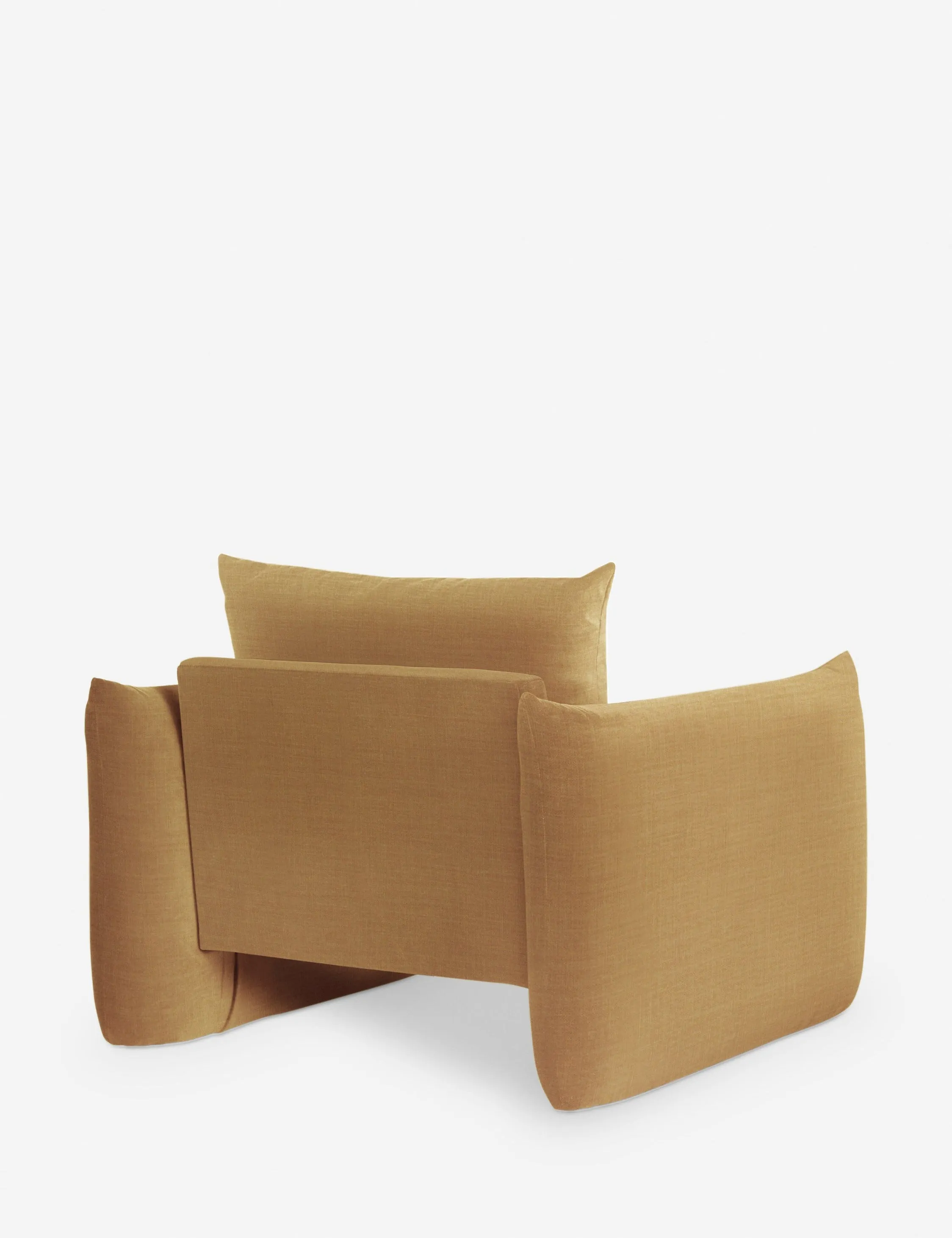 Banks Accent Chair