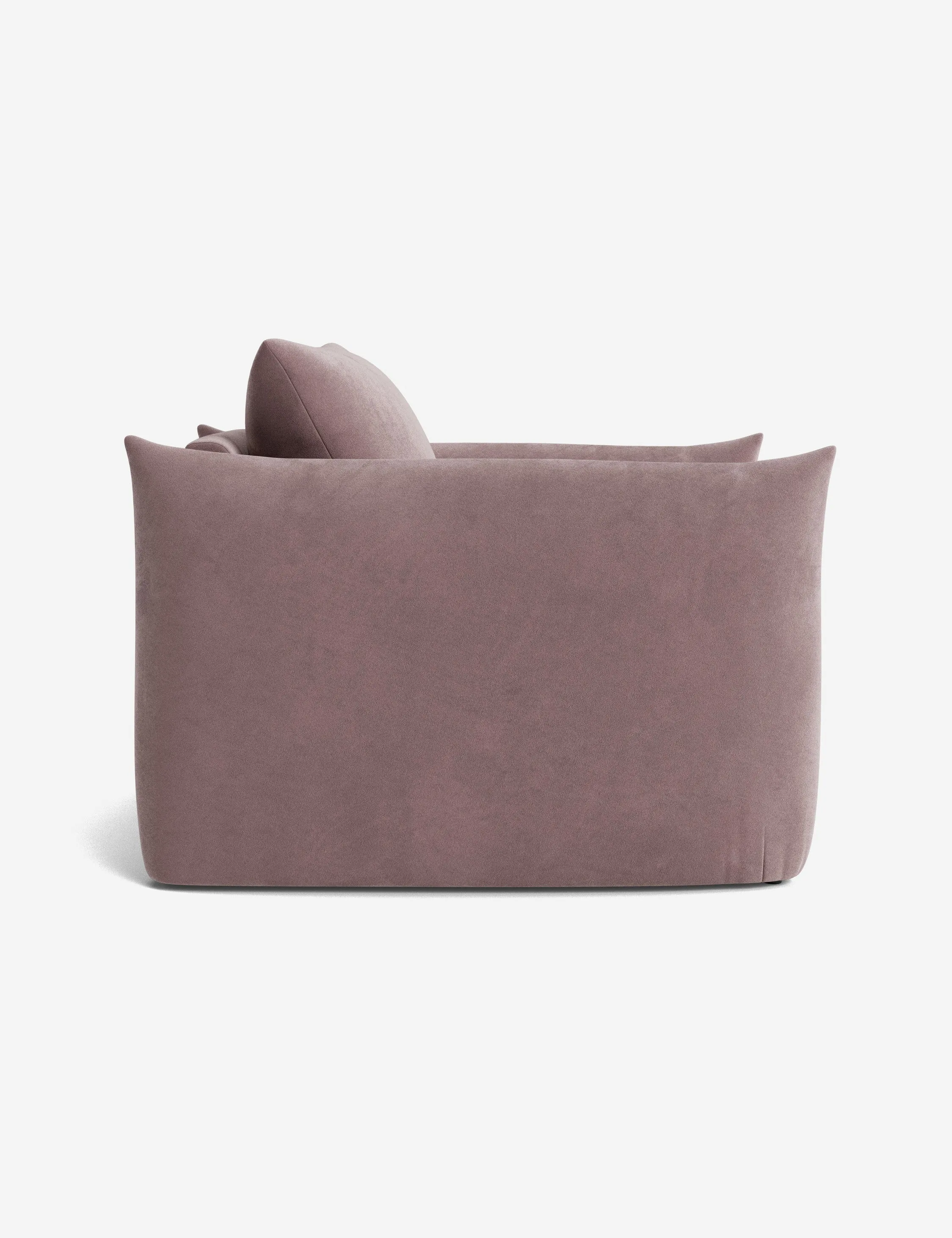 Banks Accent Chair