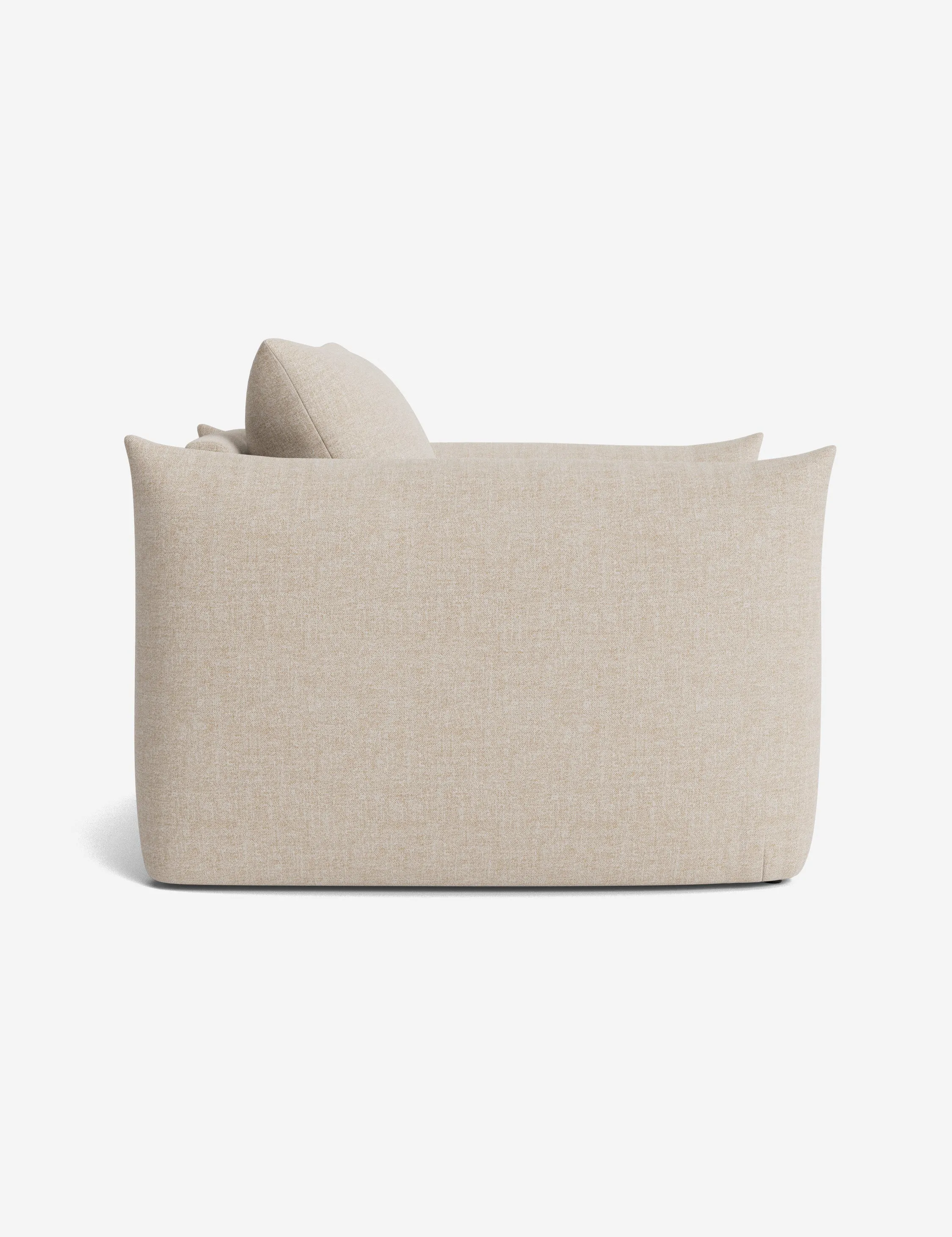 Banks Accent Chair