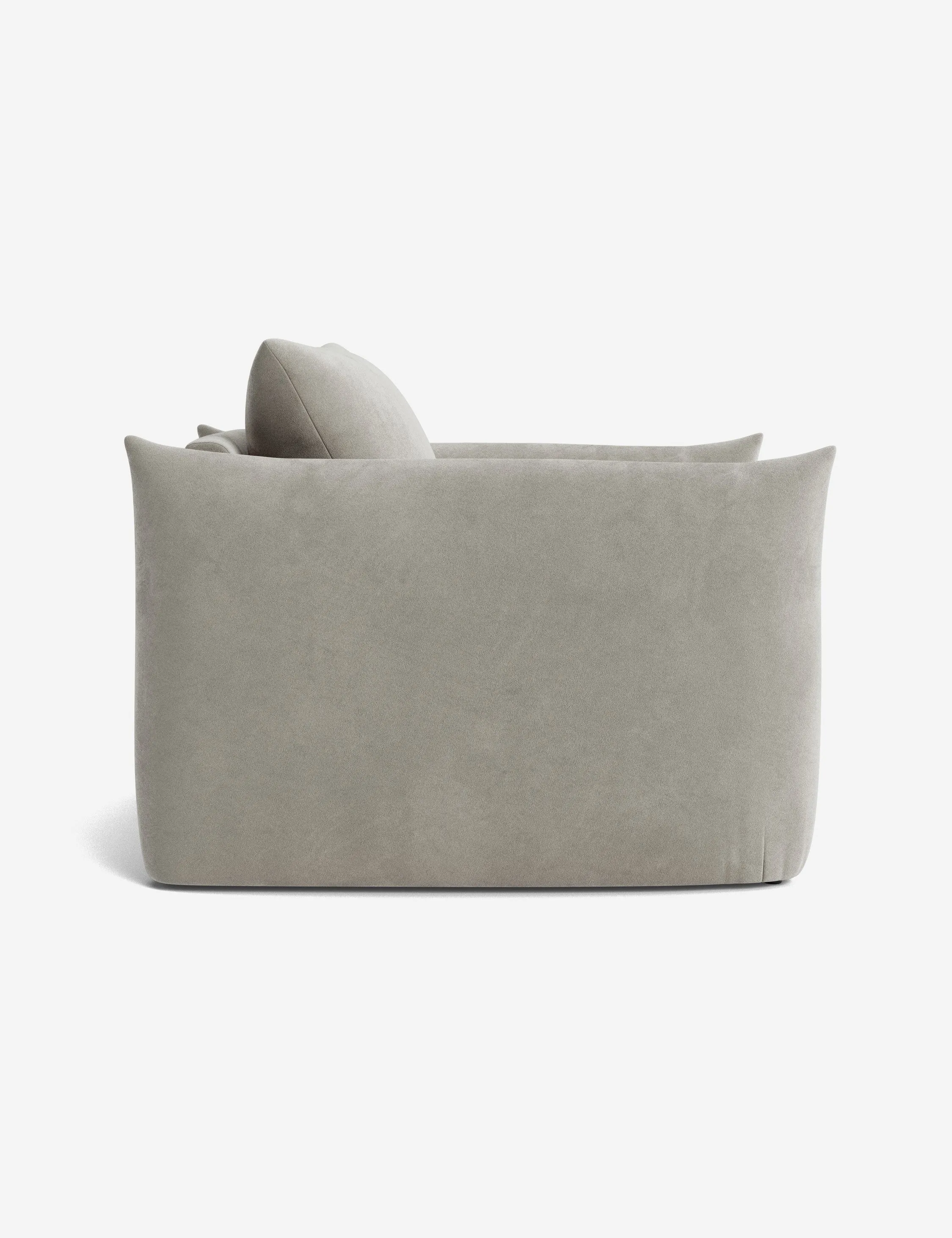 Banks Accent Chair