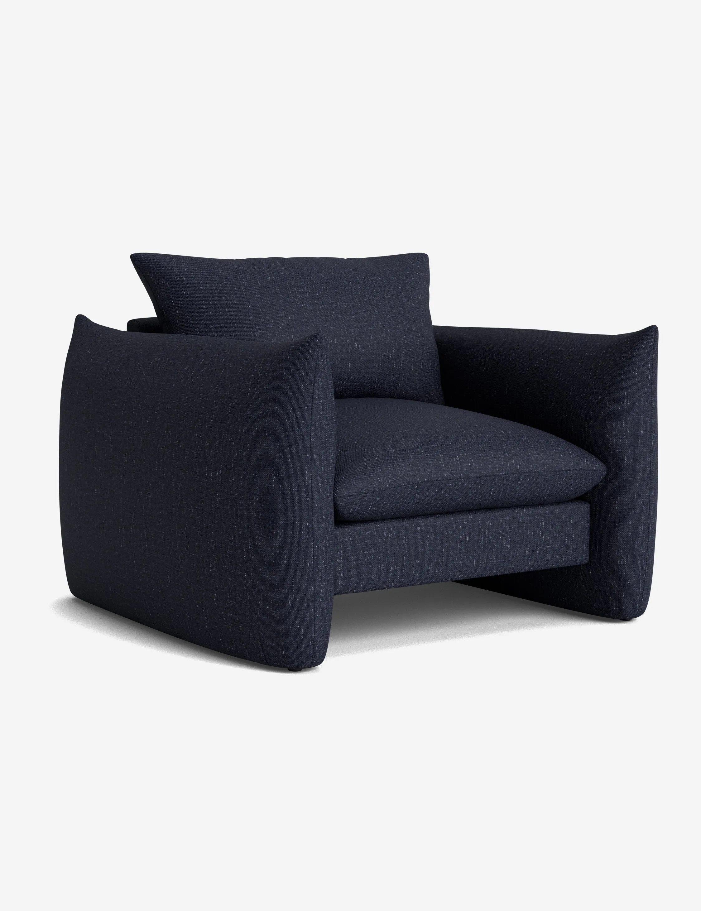 Banks Accent Chair