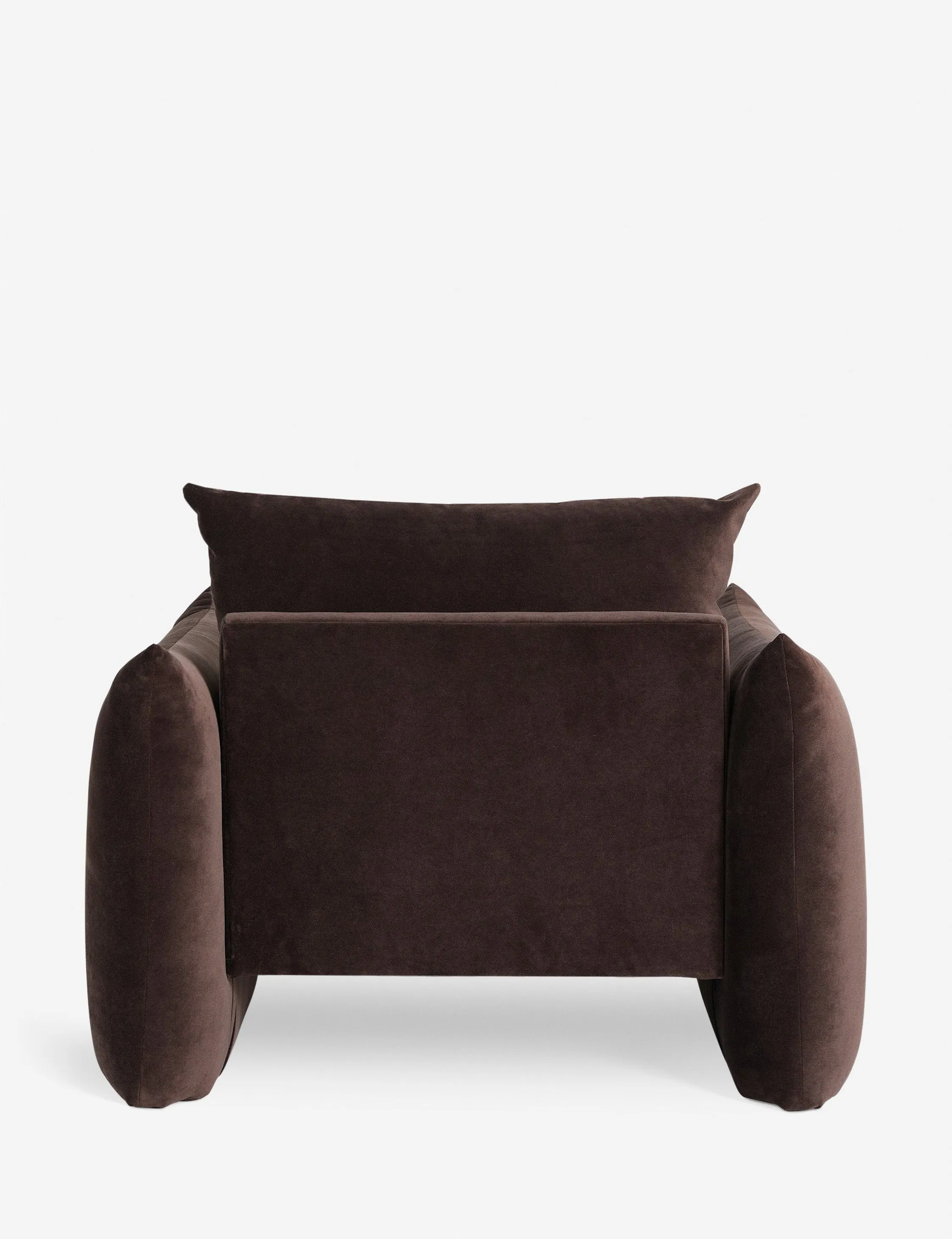 Banks Accent Chair