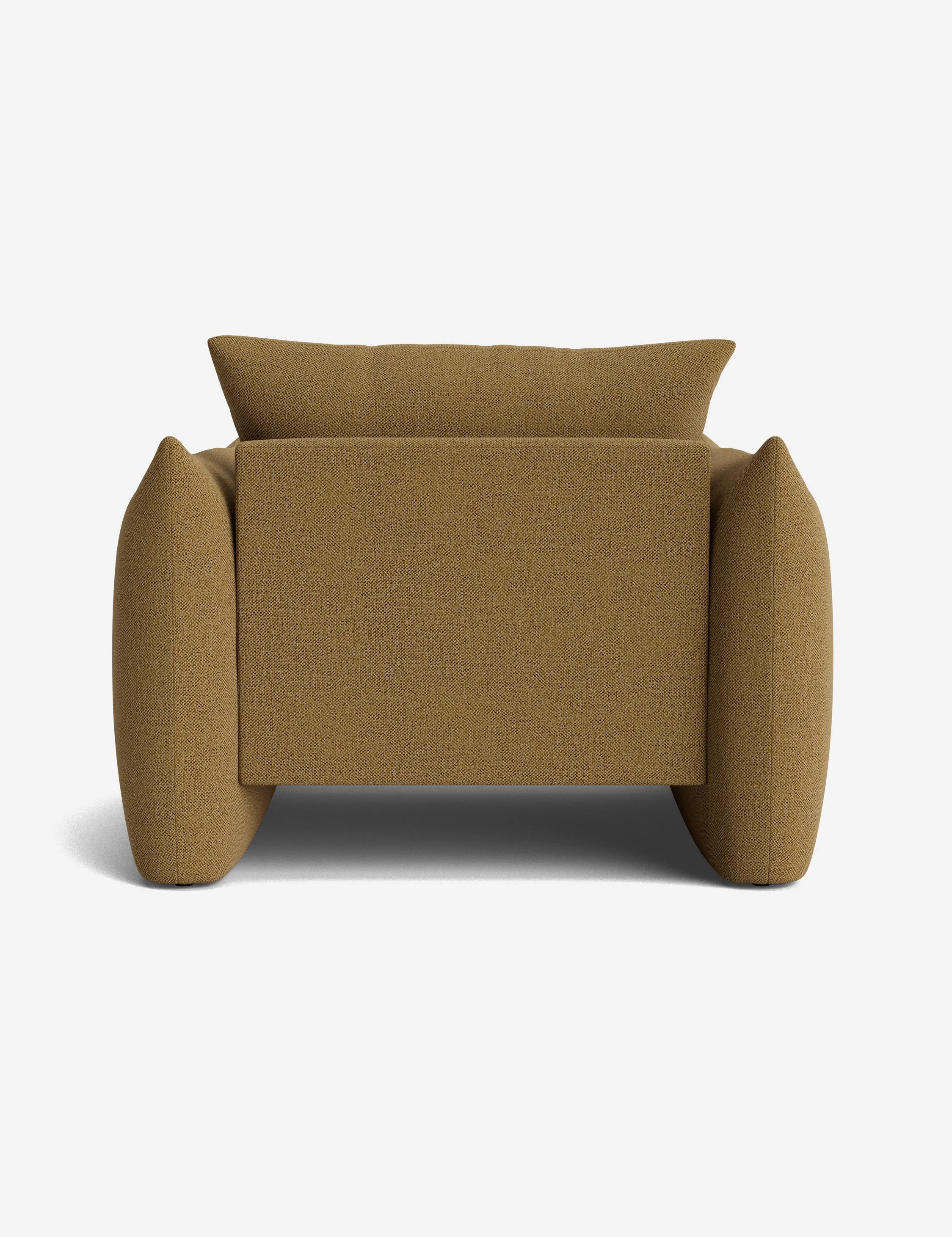 Banks Accent Chair