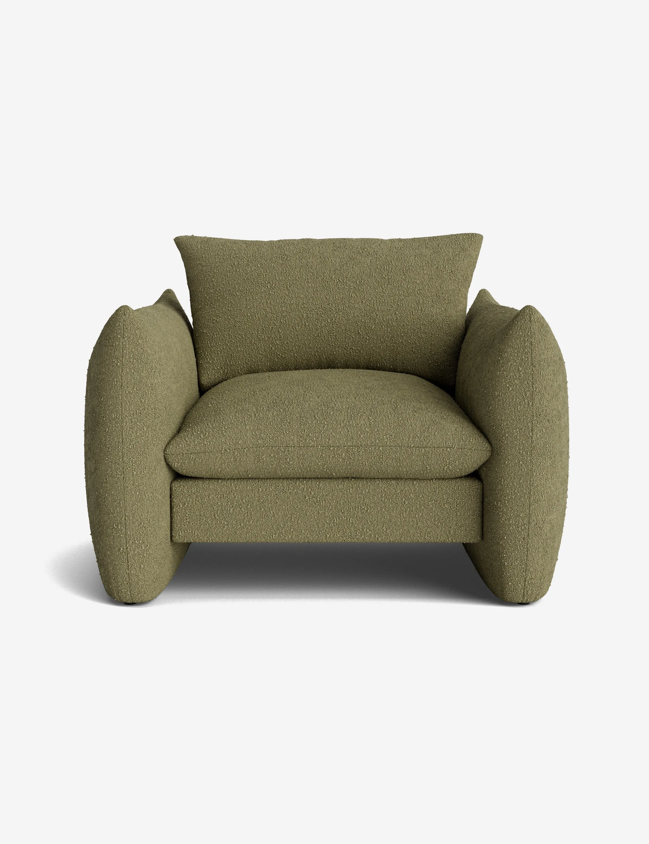 Banks Accent Chair