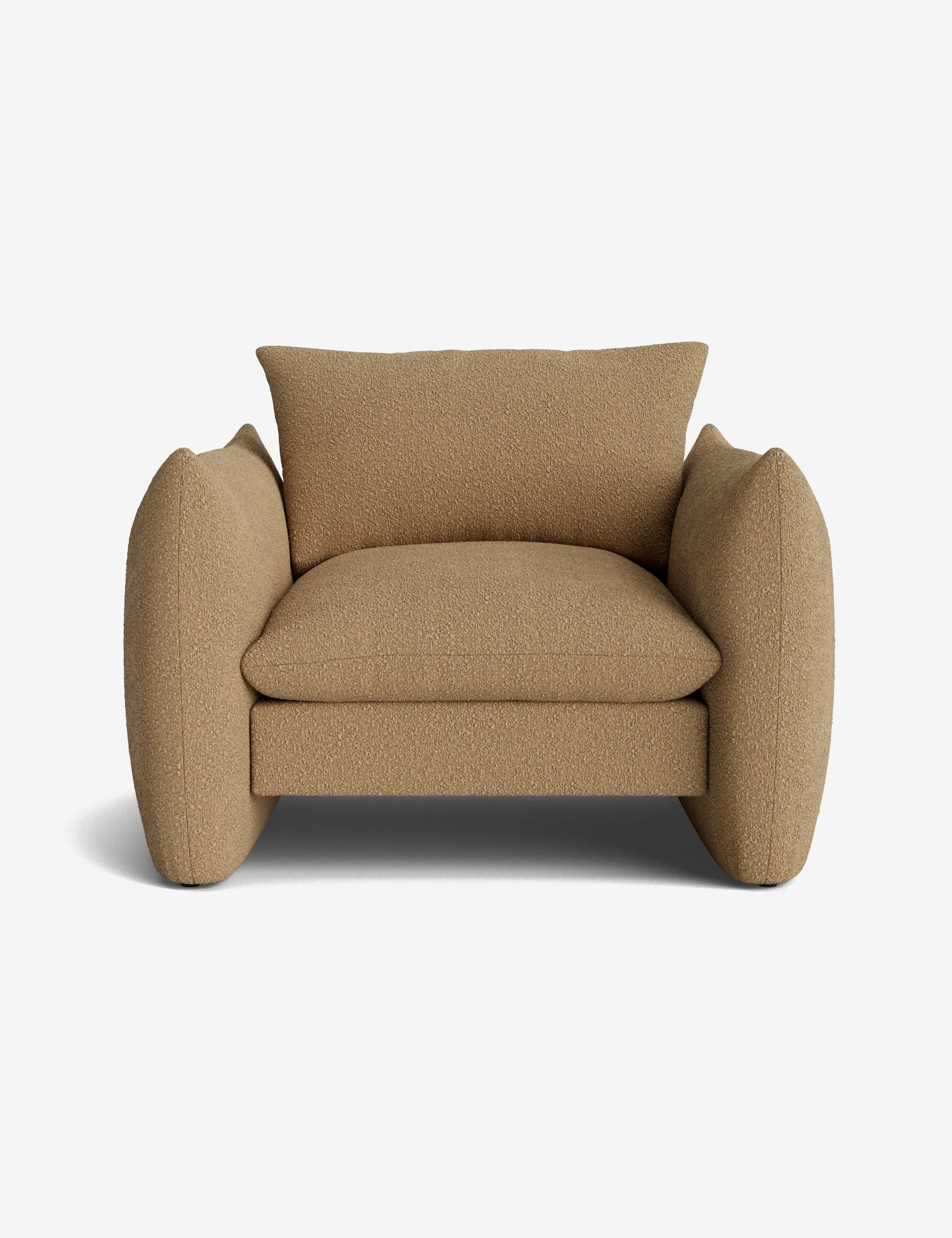 Banks Accent Chair