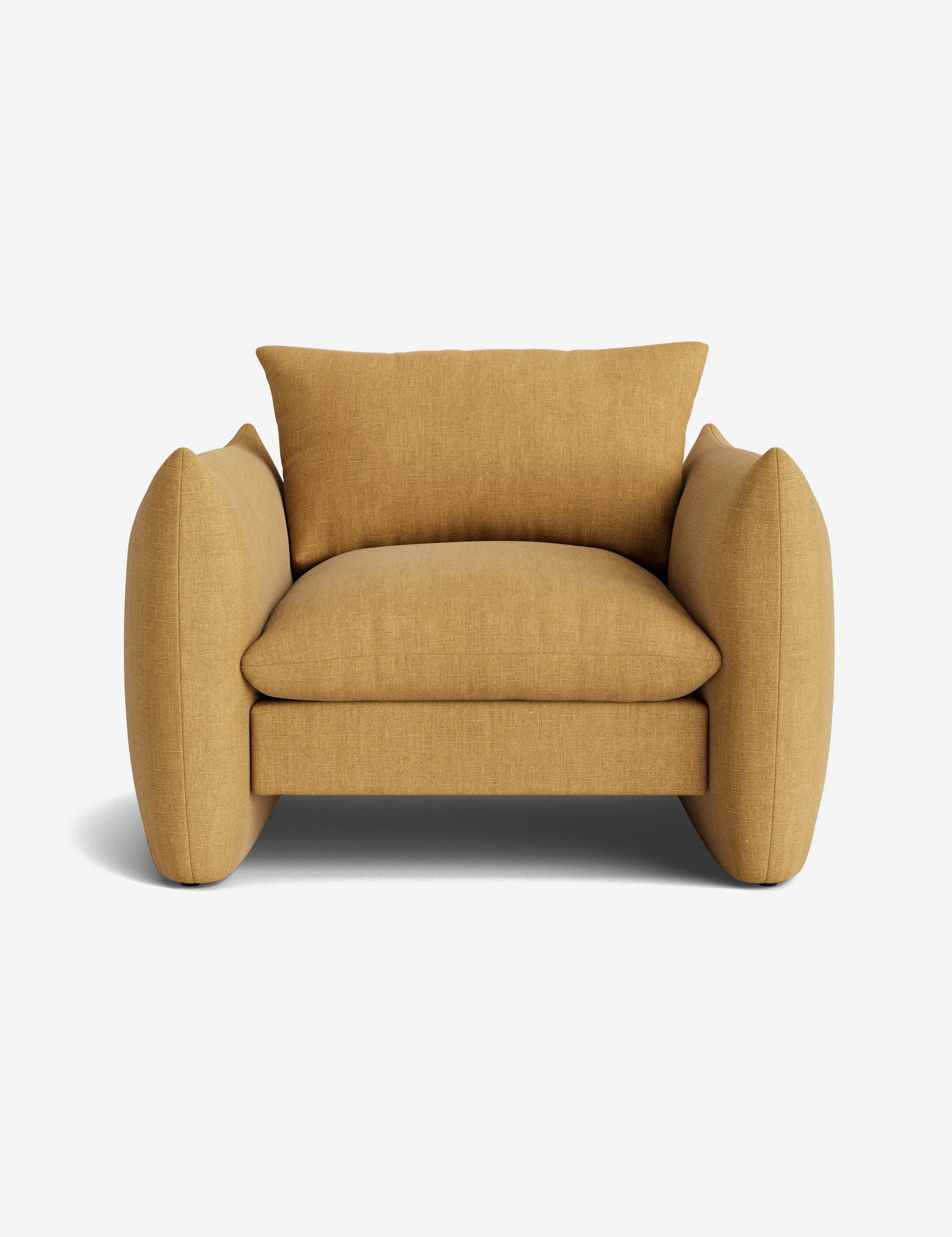 Banks Accent Chair