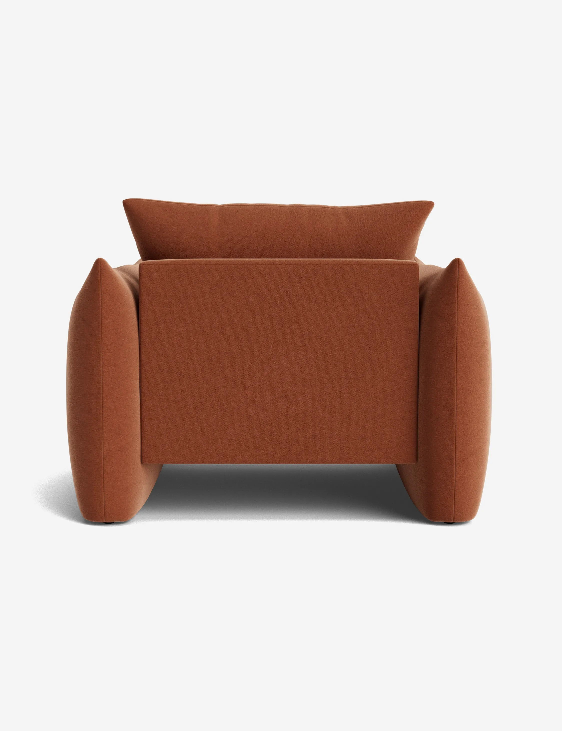 Banks Accent Chair