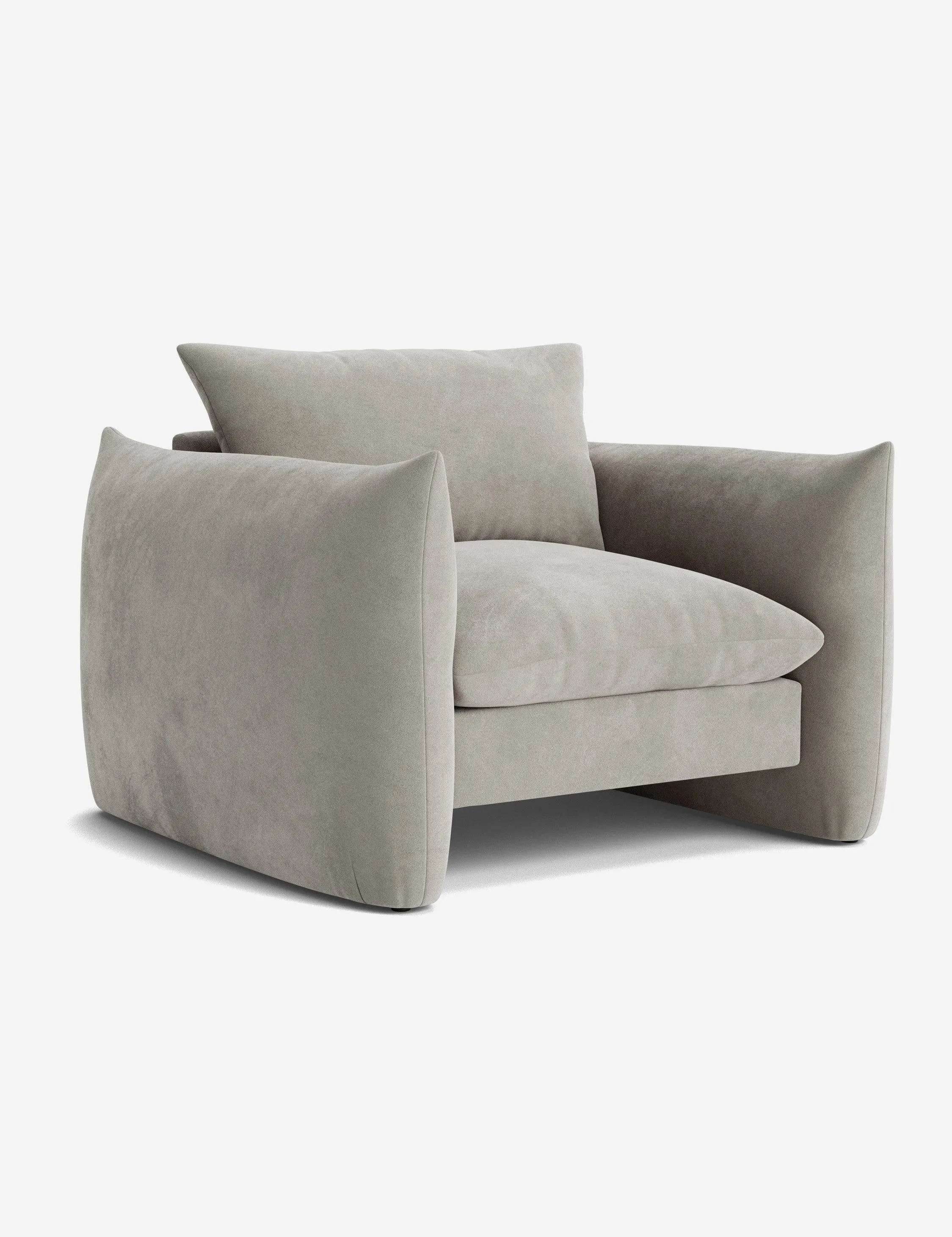 Banks Accent Chair