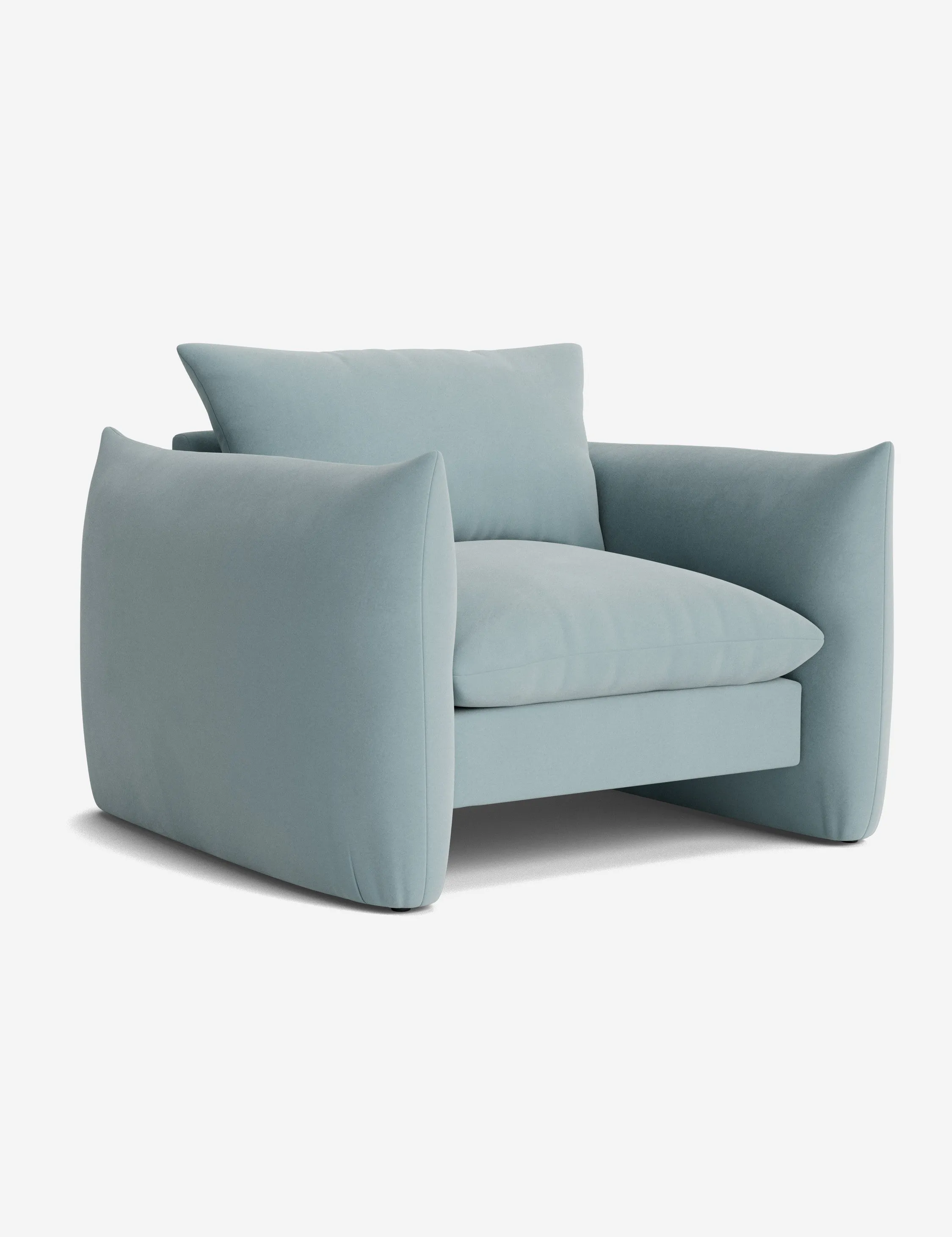 Banks Accent Chair