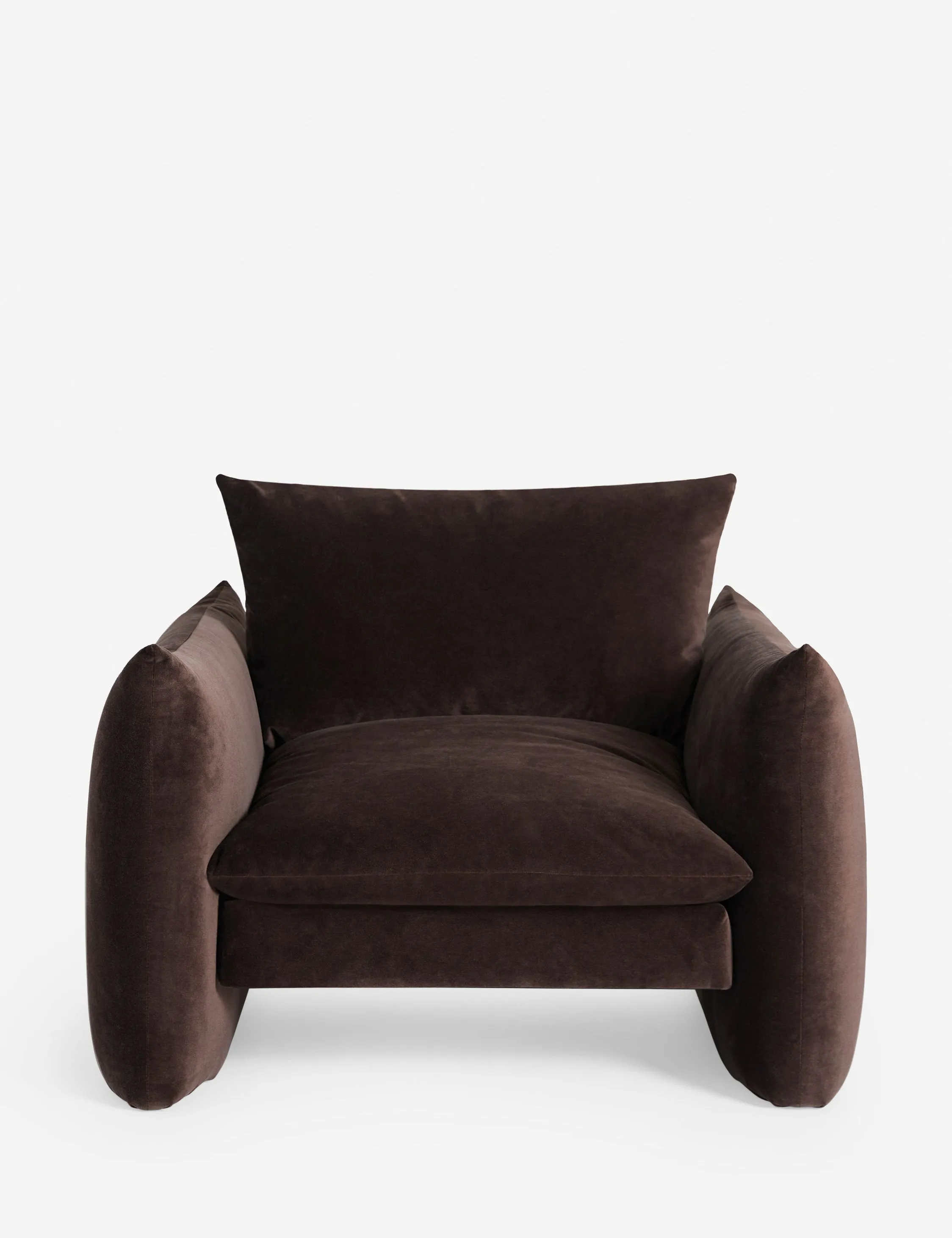 Banks Accent Chair