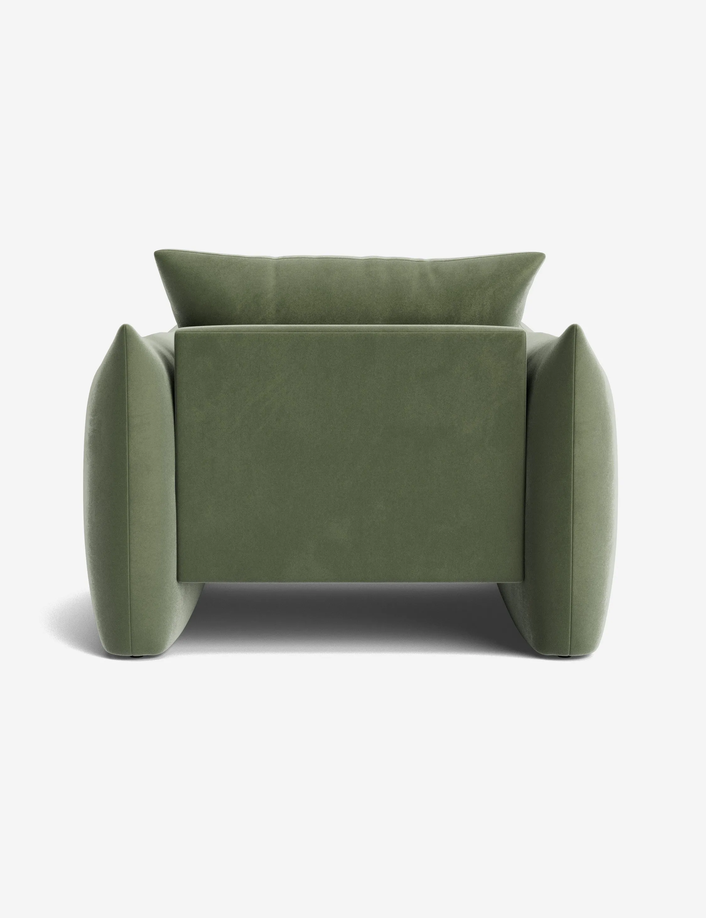 Banks Accent Chair