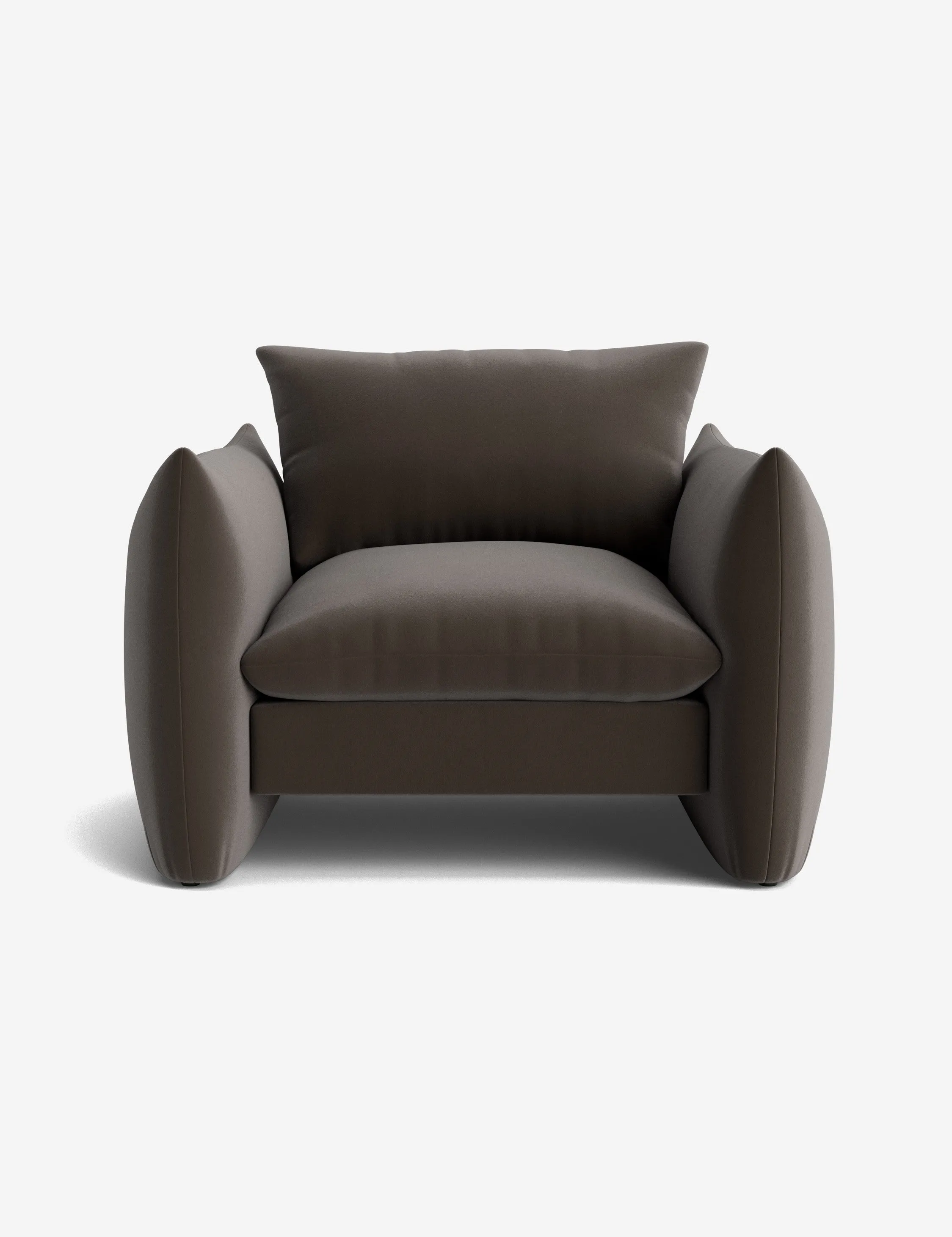 Banks Accent Chair