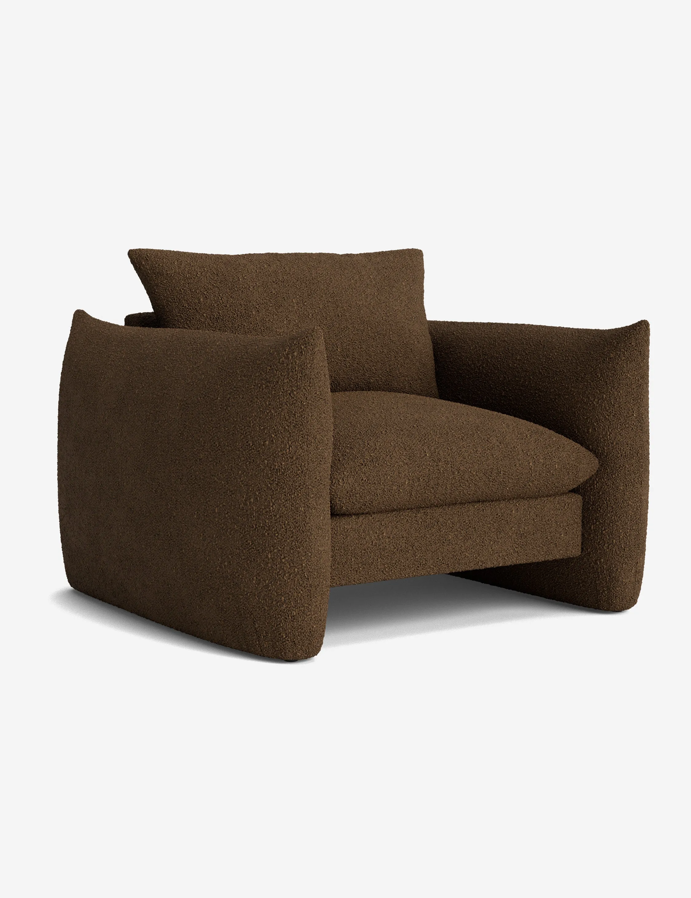 Banks Accent Chair