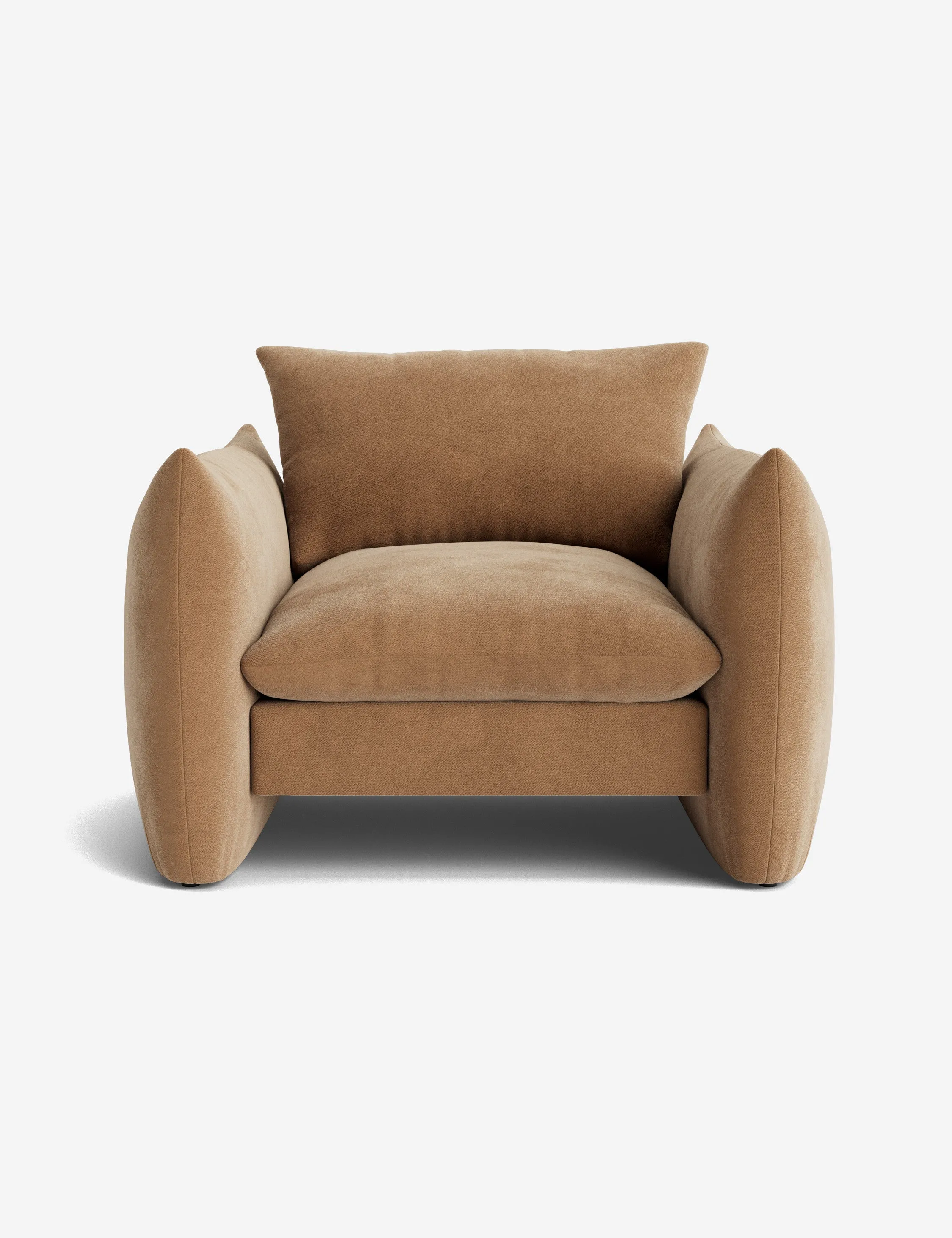 Banks Accent Chair