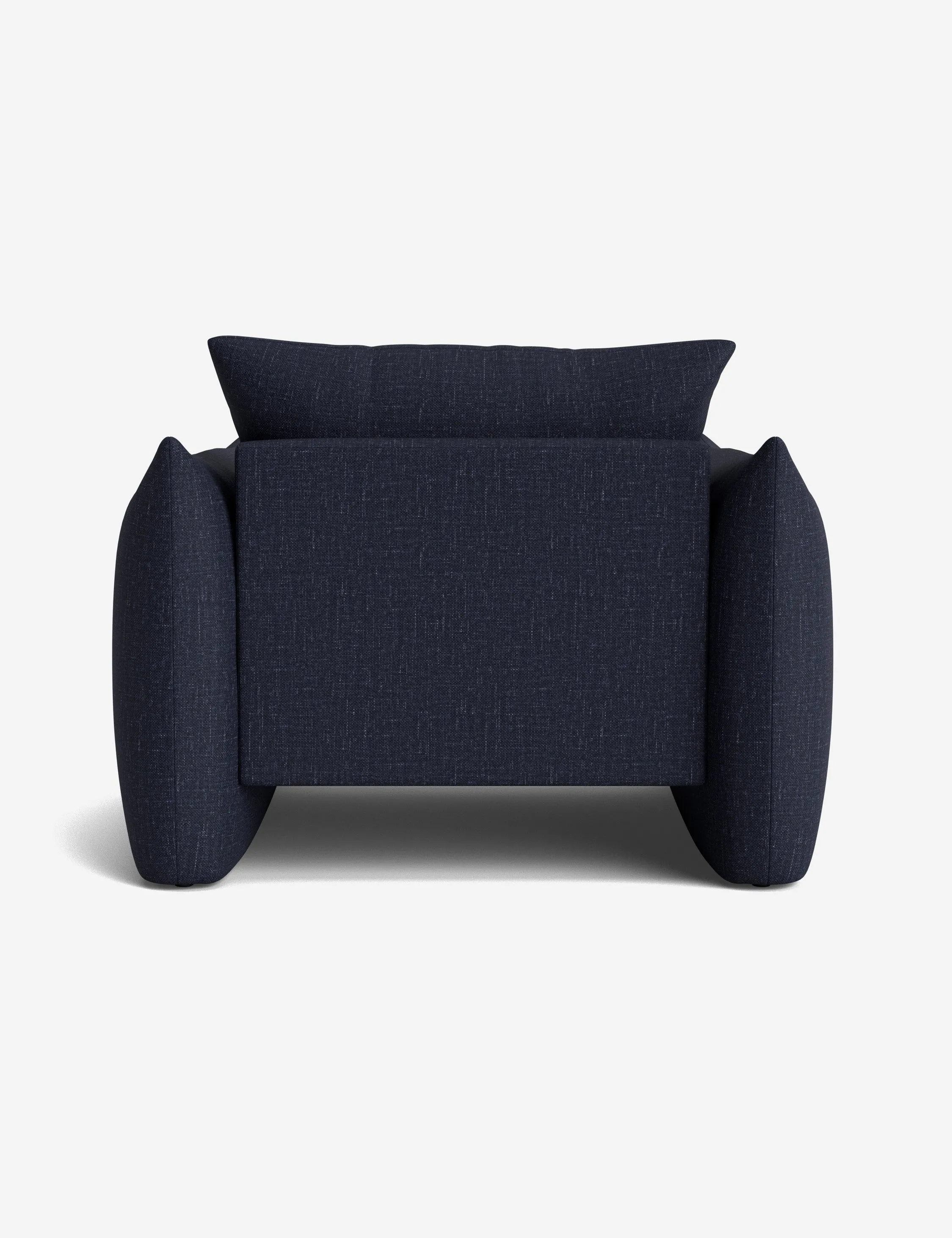 Banks Accent Chair