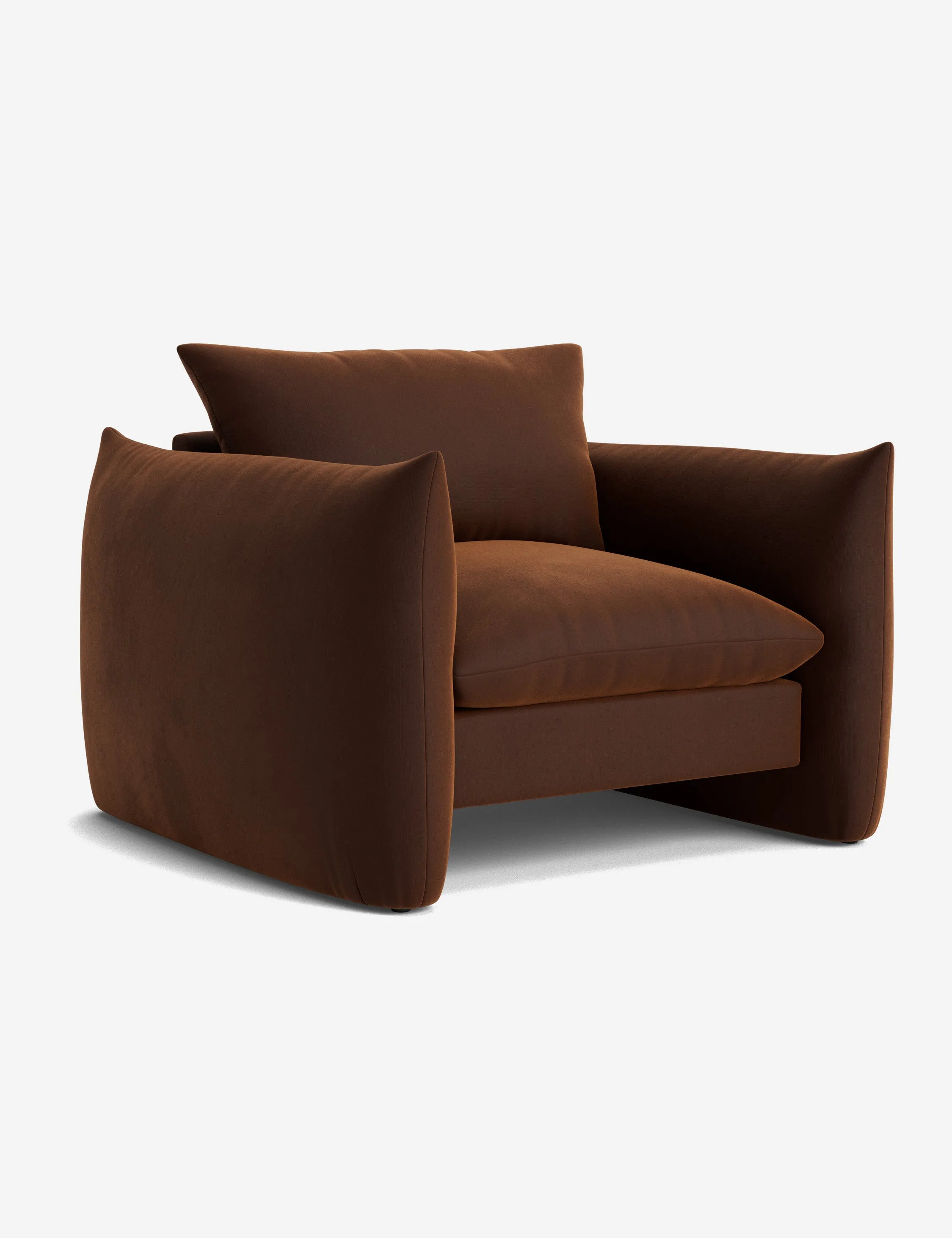 Banks Accent Chair