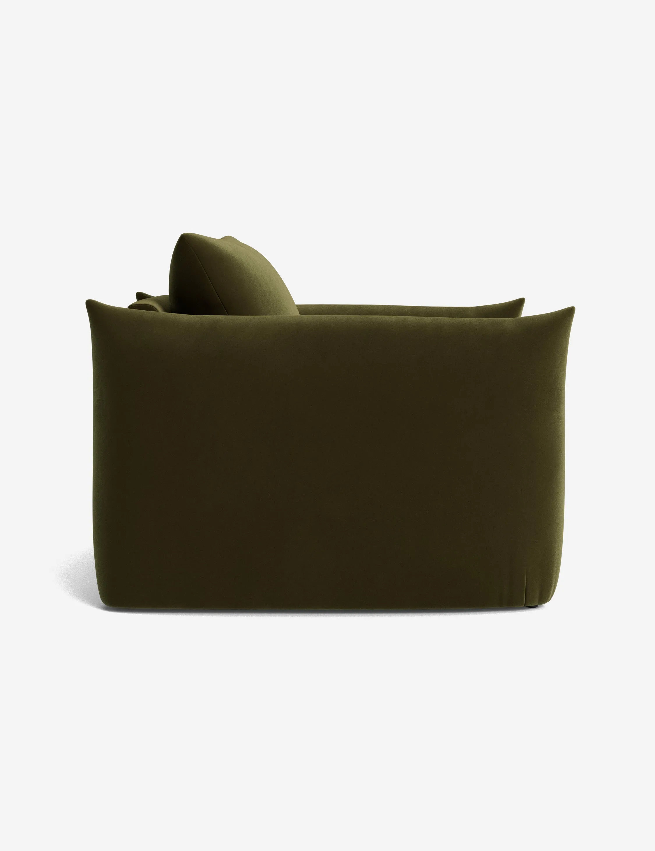 Banks Accent Chair