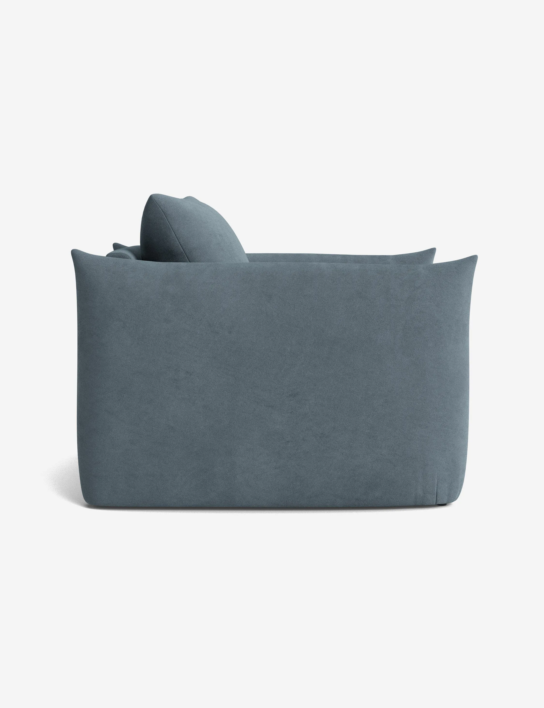 Banks Accent Chair