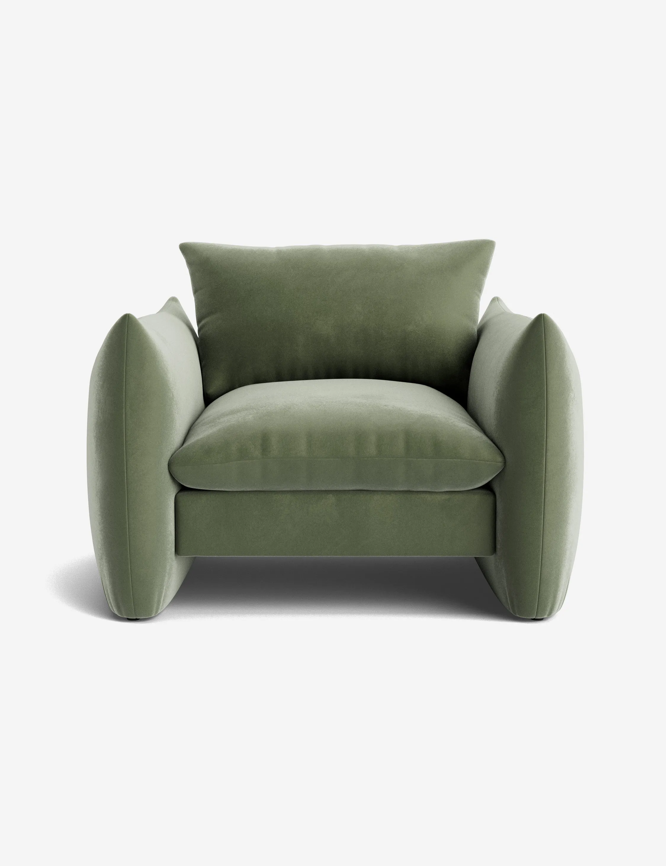 Banks Accent Chair