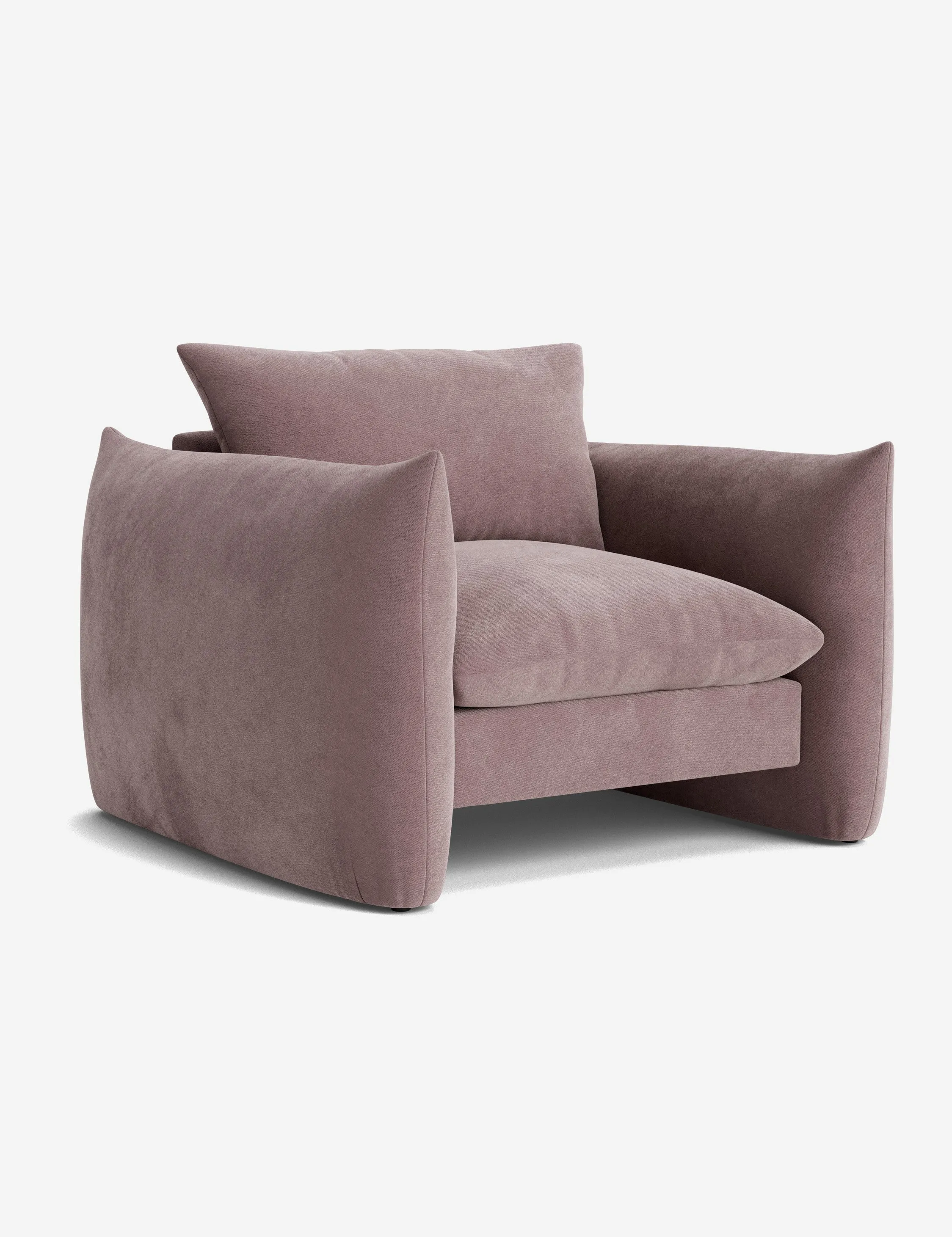 Banks Accent Chair