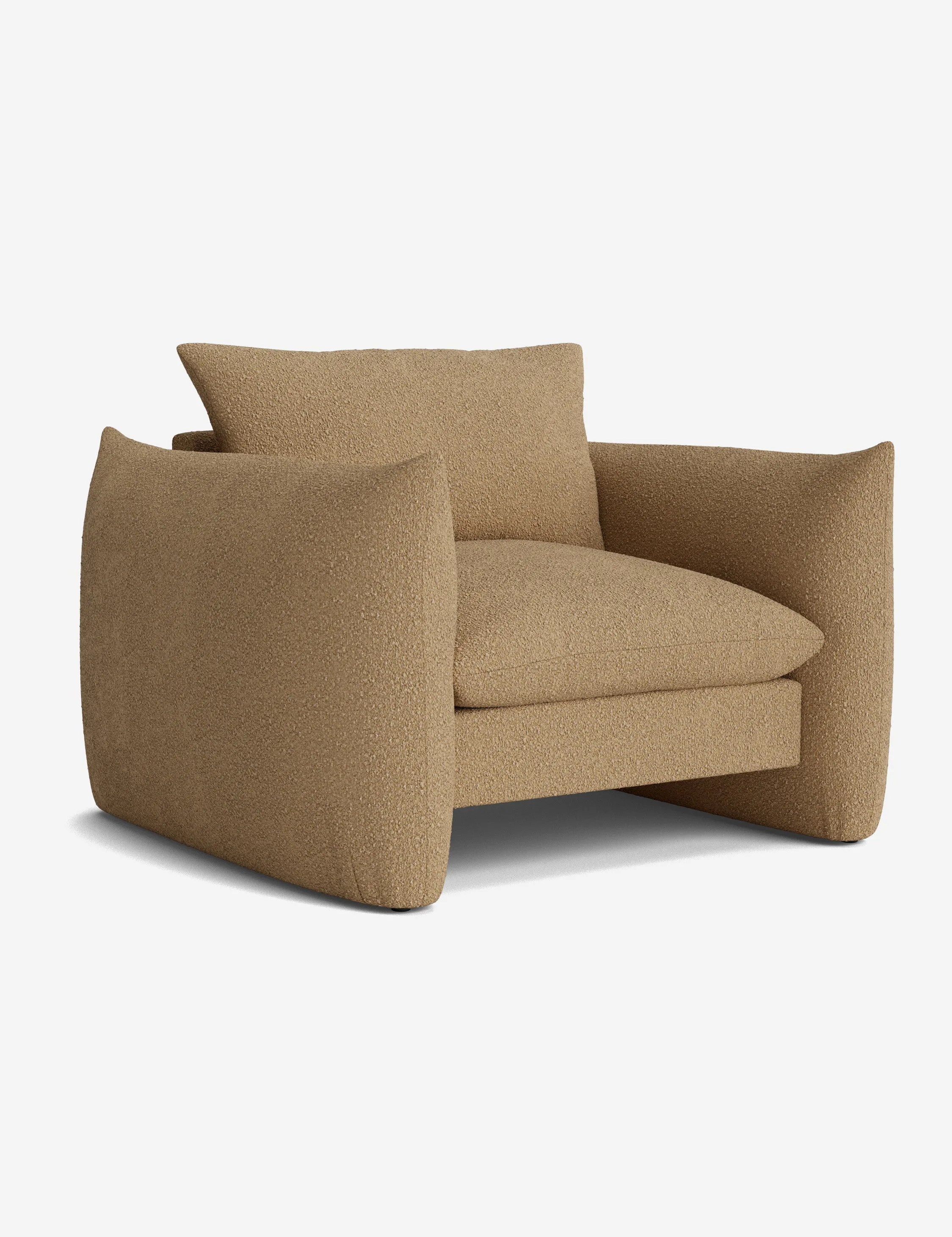 Banks Accent Chair