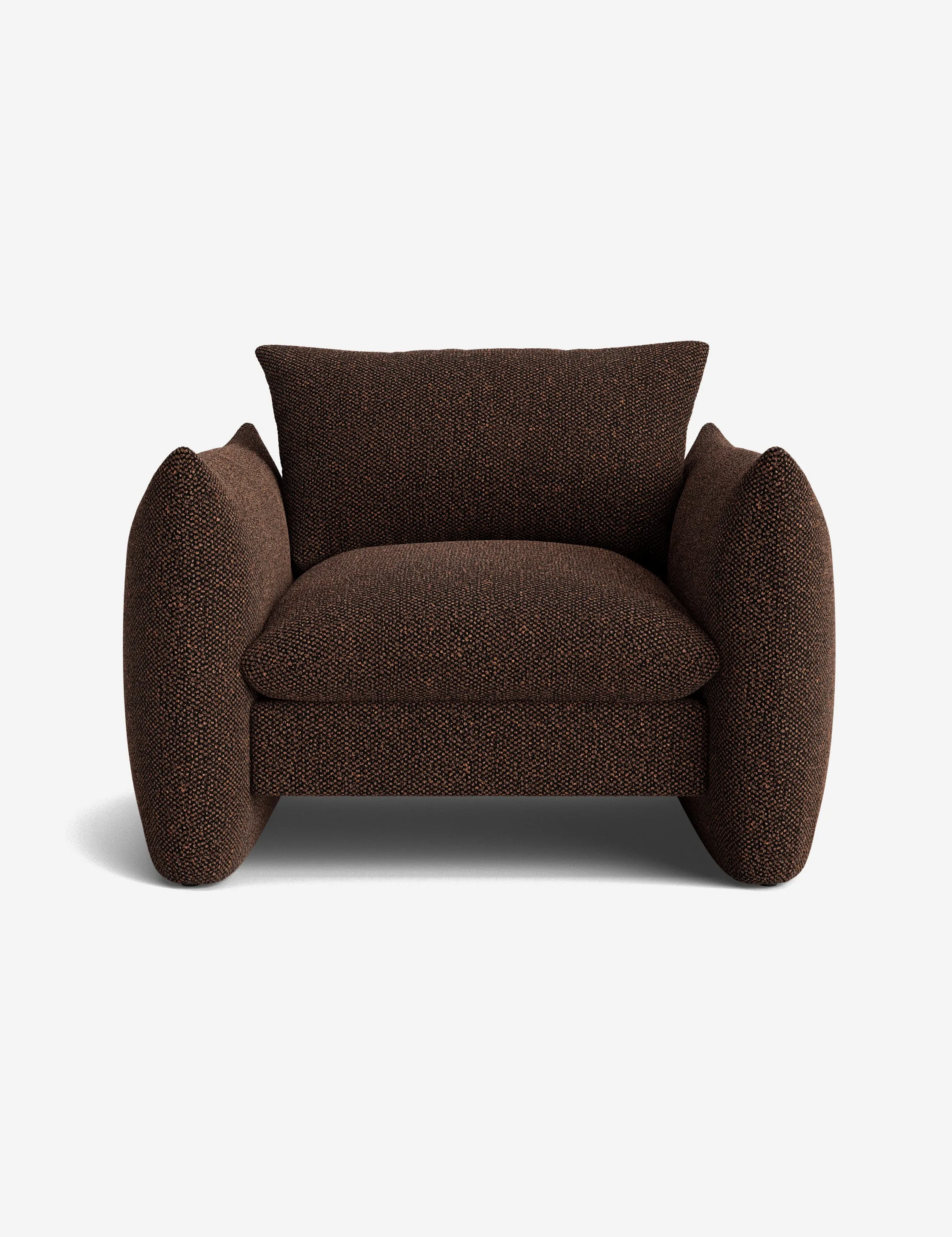Banks Accent Chair
